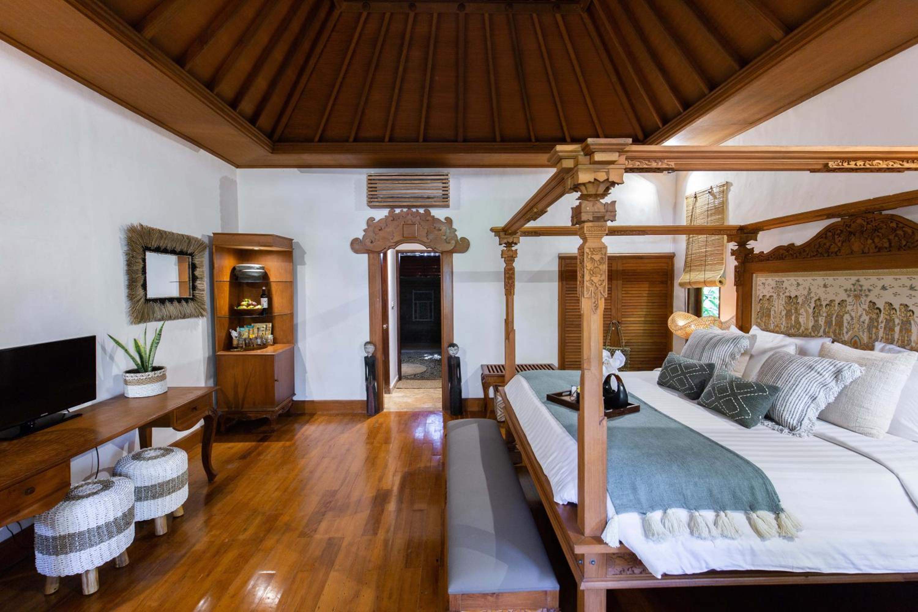 Vision Villa Resort