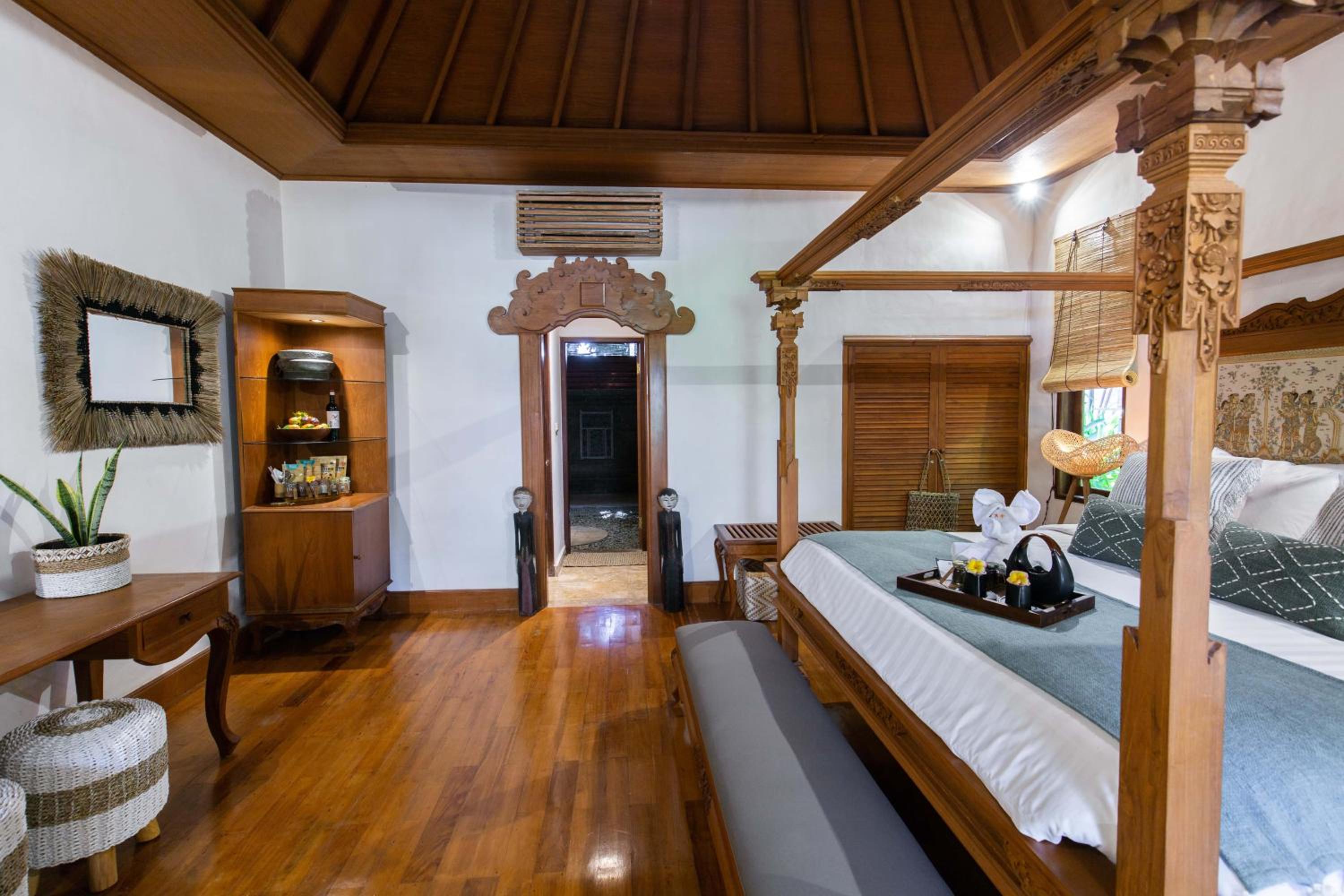 Vision Villa Resort