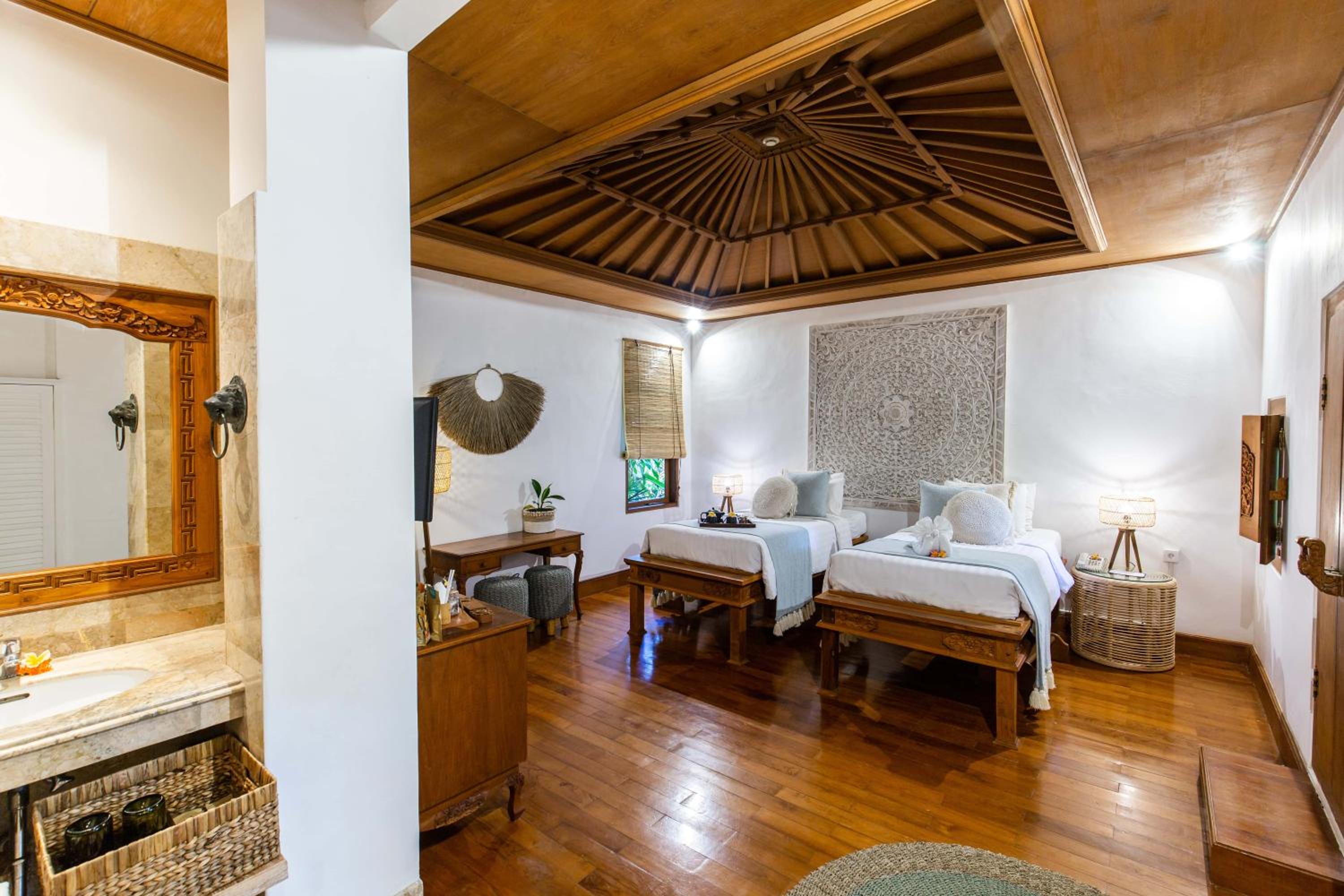 Vision Villa Resort