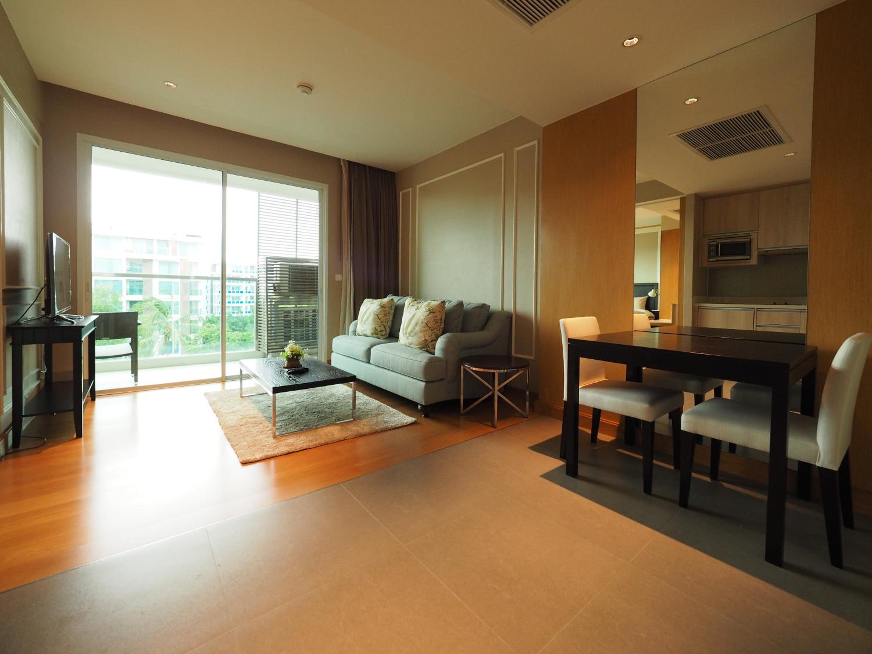 Amari Residences Huahin view 3