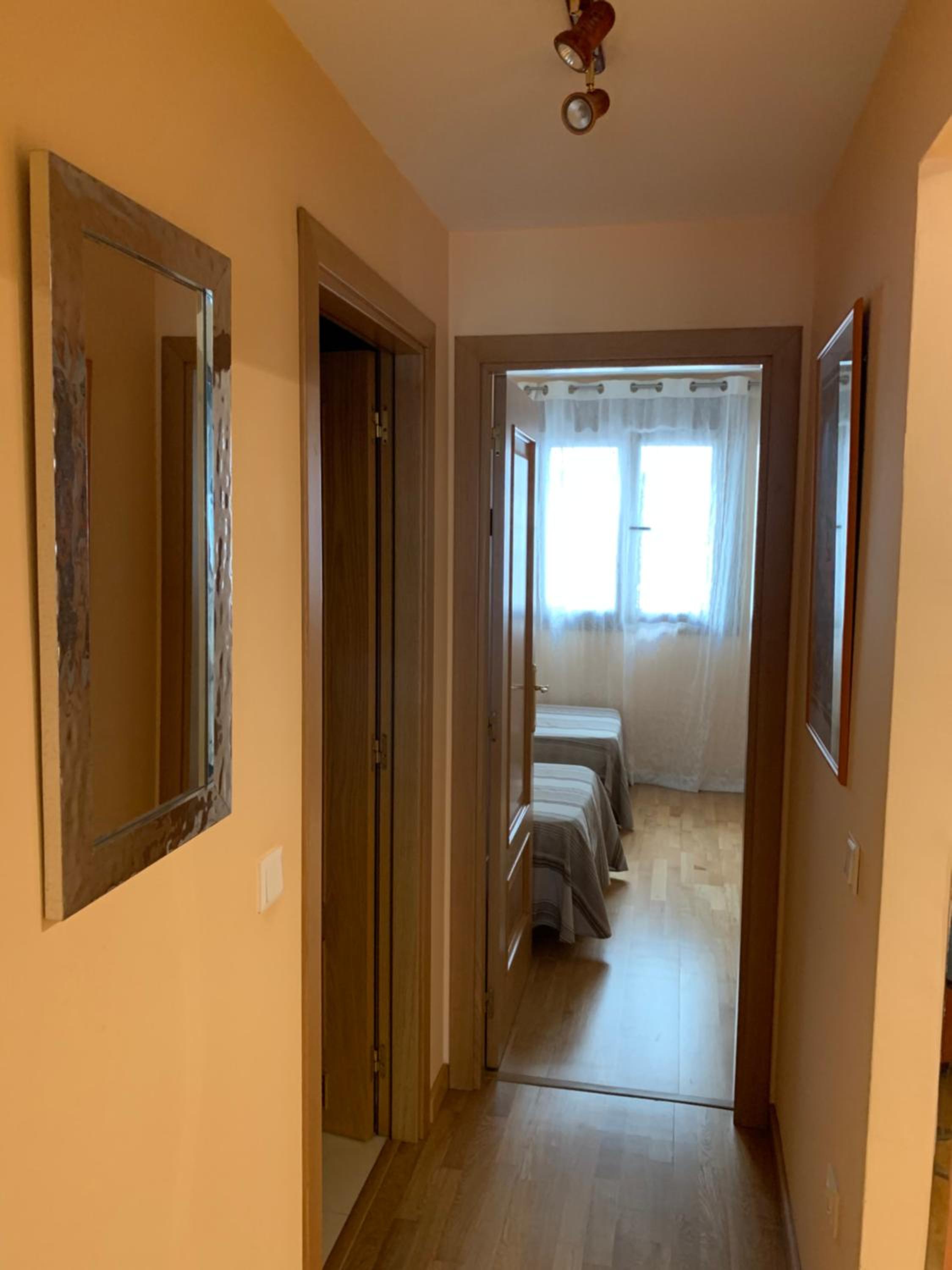 EL CAMBARAL del PUERTO