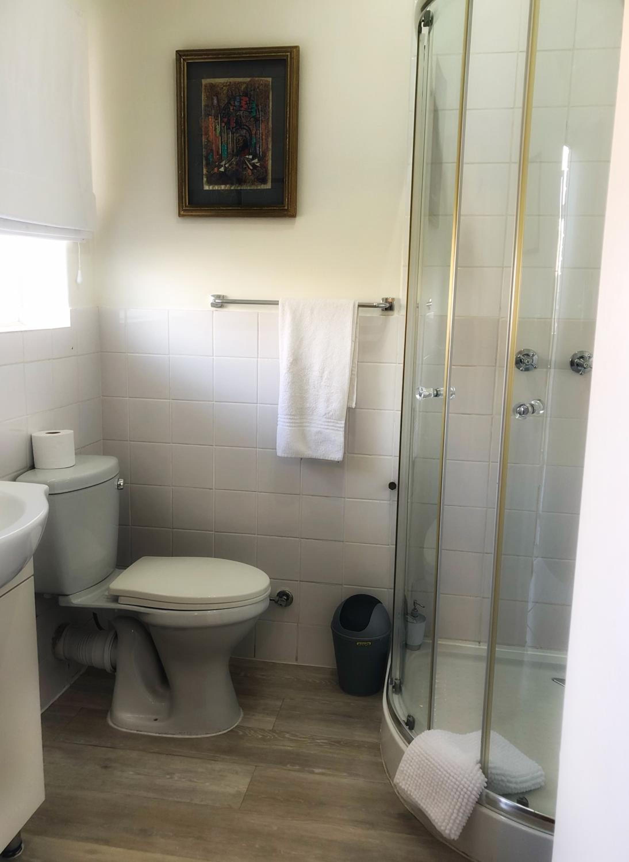 BlackHorse Accommodation