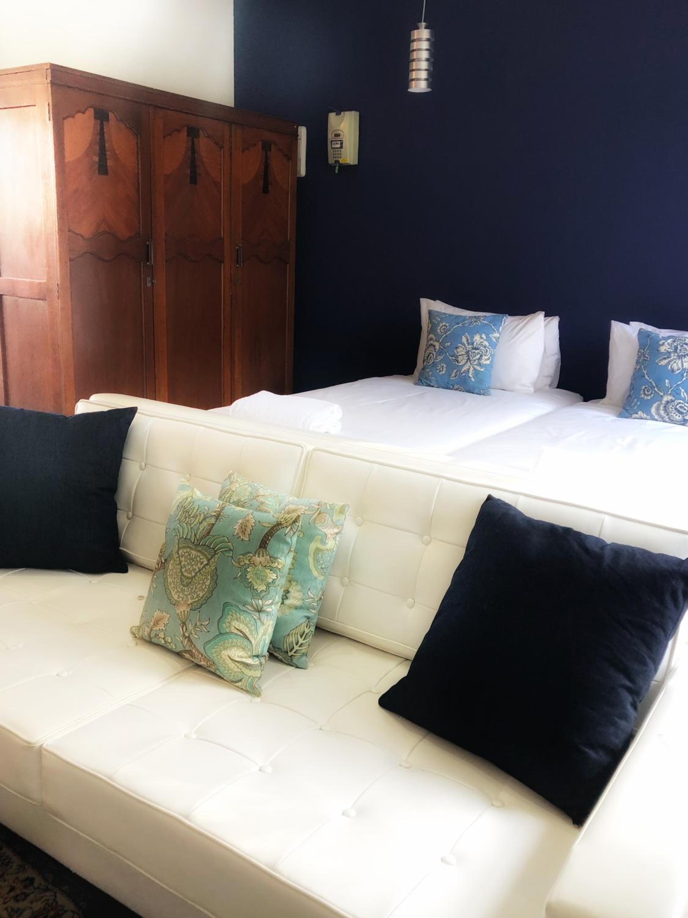 BlackHorse Accommodation