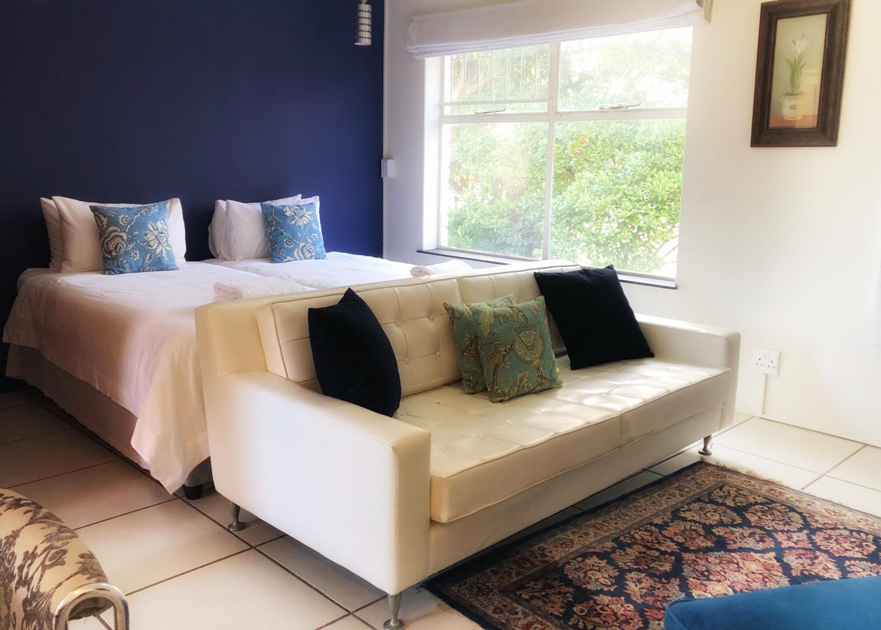 BlackHorse Accommodation