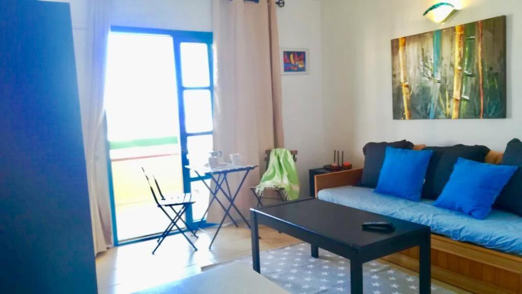 Appartement vue mer et soleil toute l année view 4