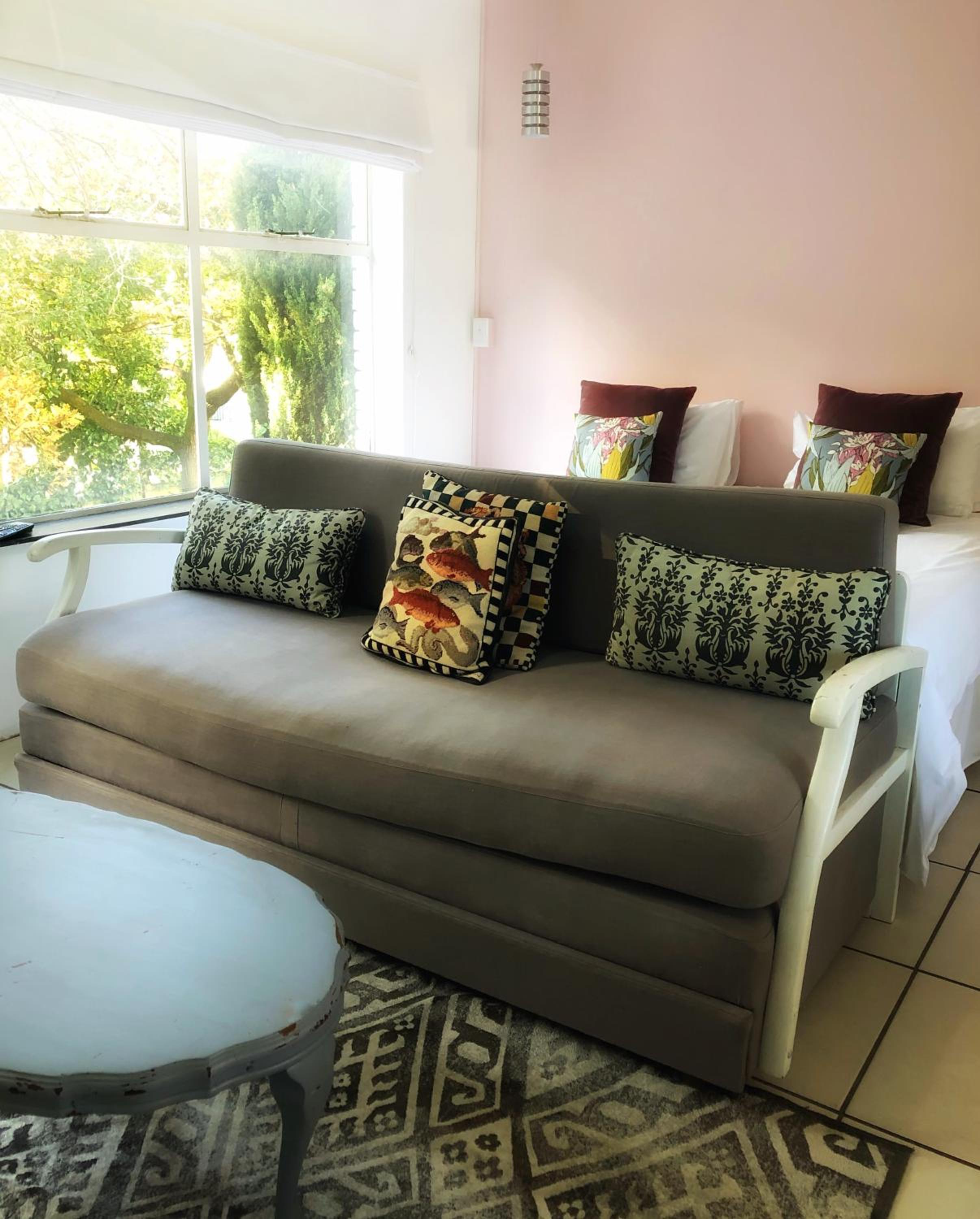 BlackHorse Accommodation