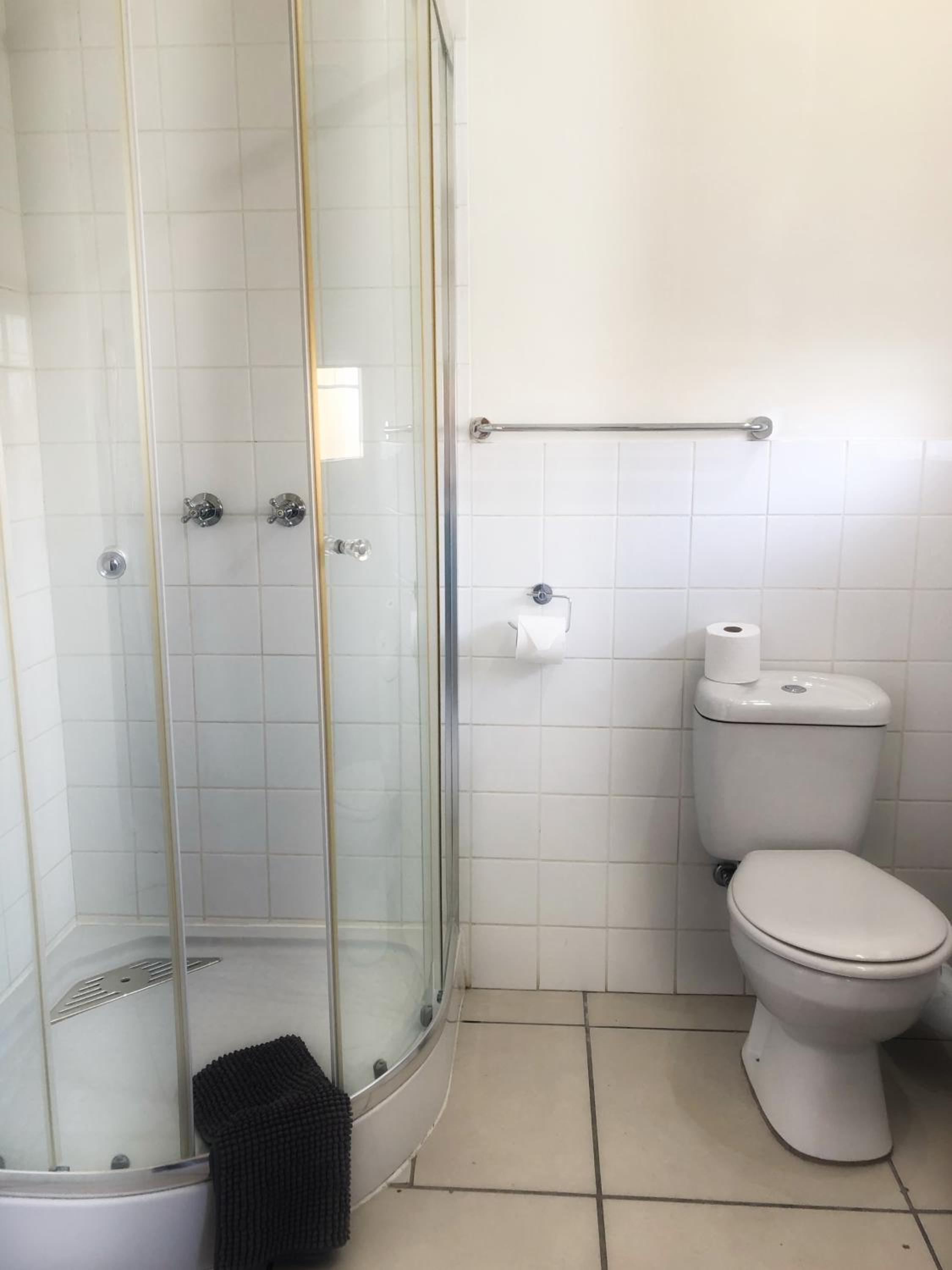 BlackHorse Accommodation
