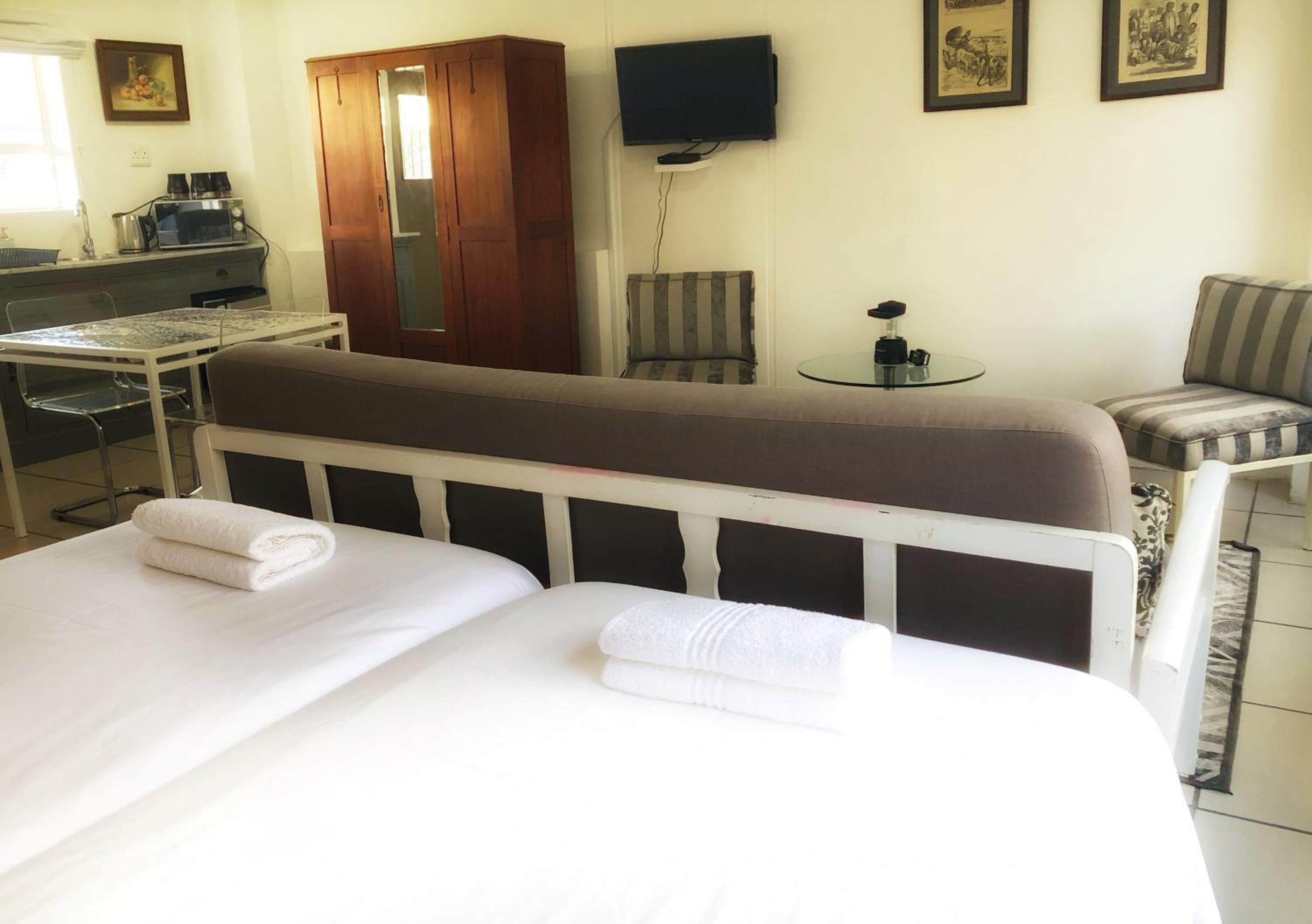 BlackHorse Accommodation