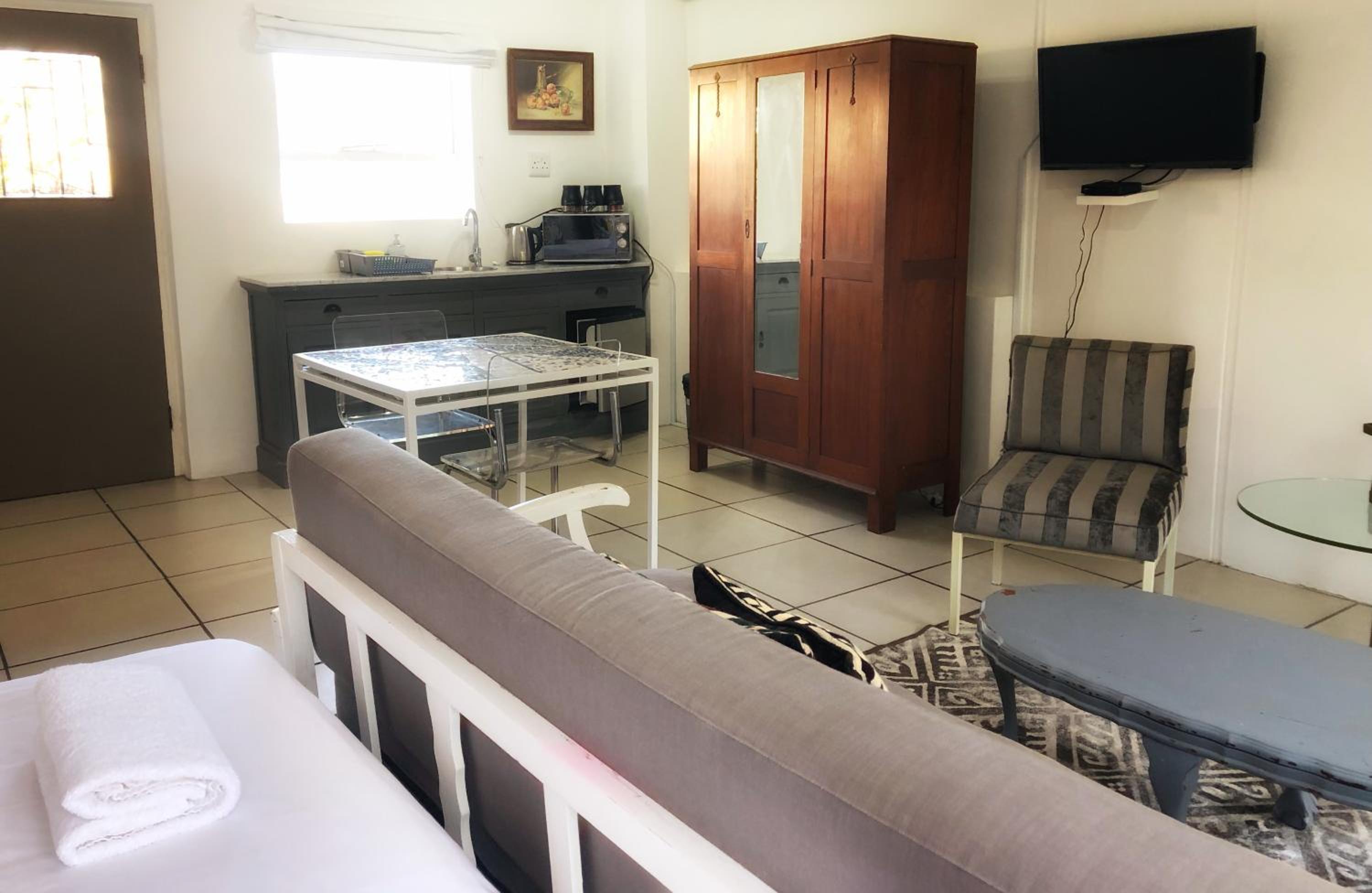 BlackHorse Accommodation
