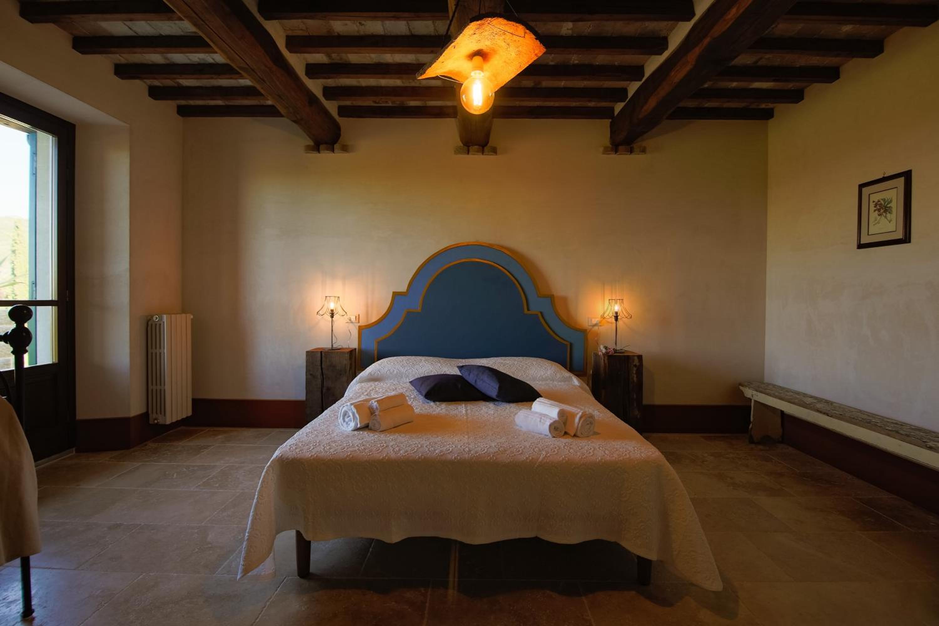 VILLA GIOTTO view 5