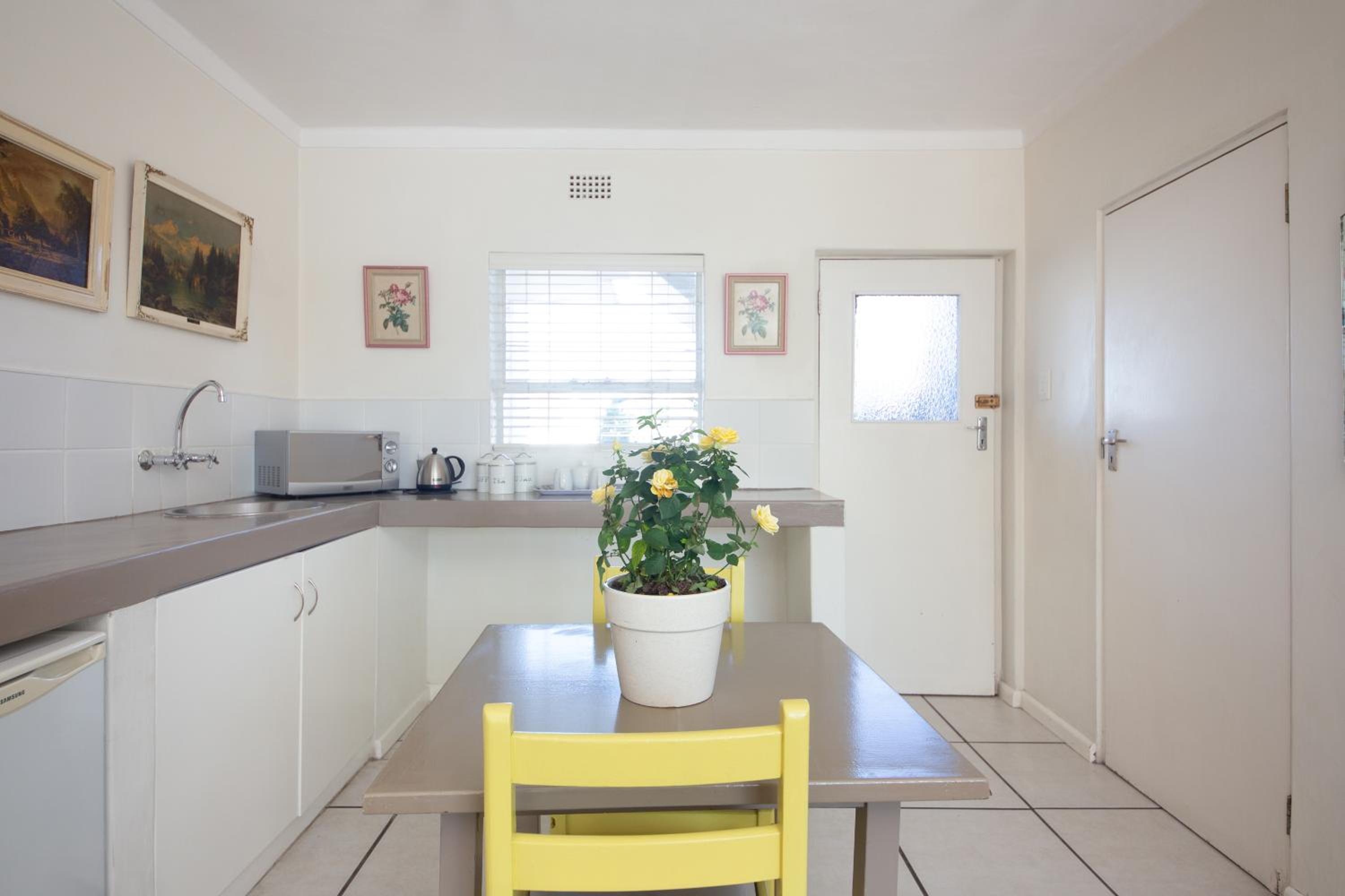 BlackHorse Accommodation