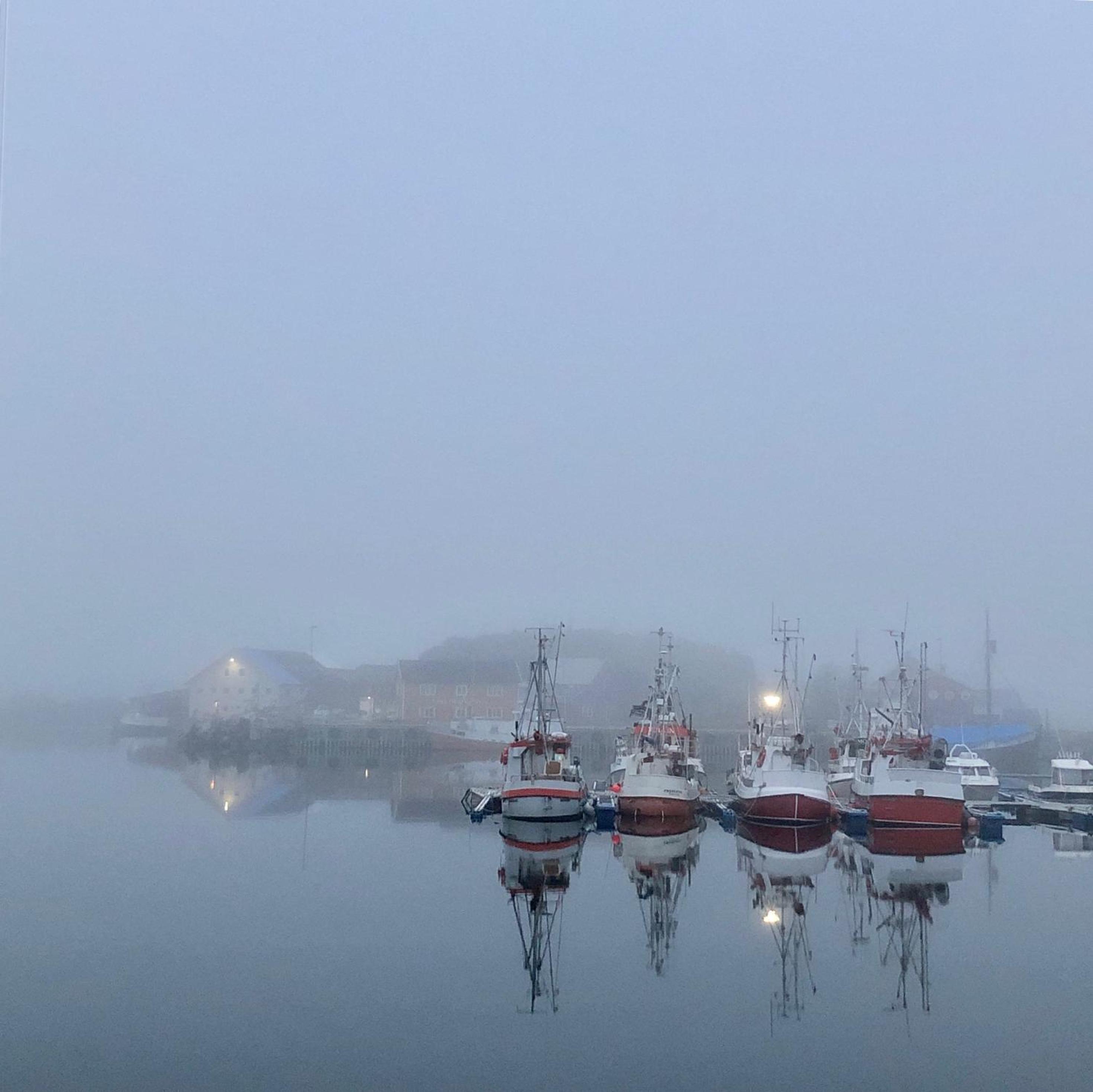 Laukvik Suites view 4