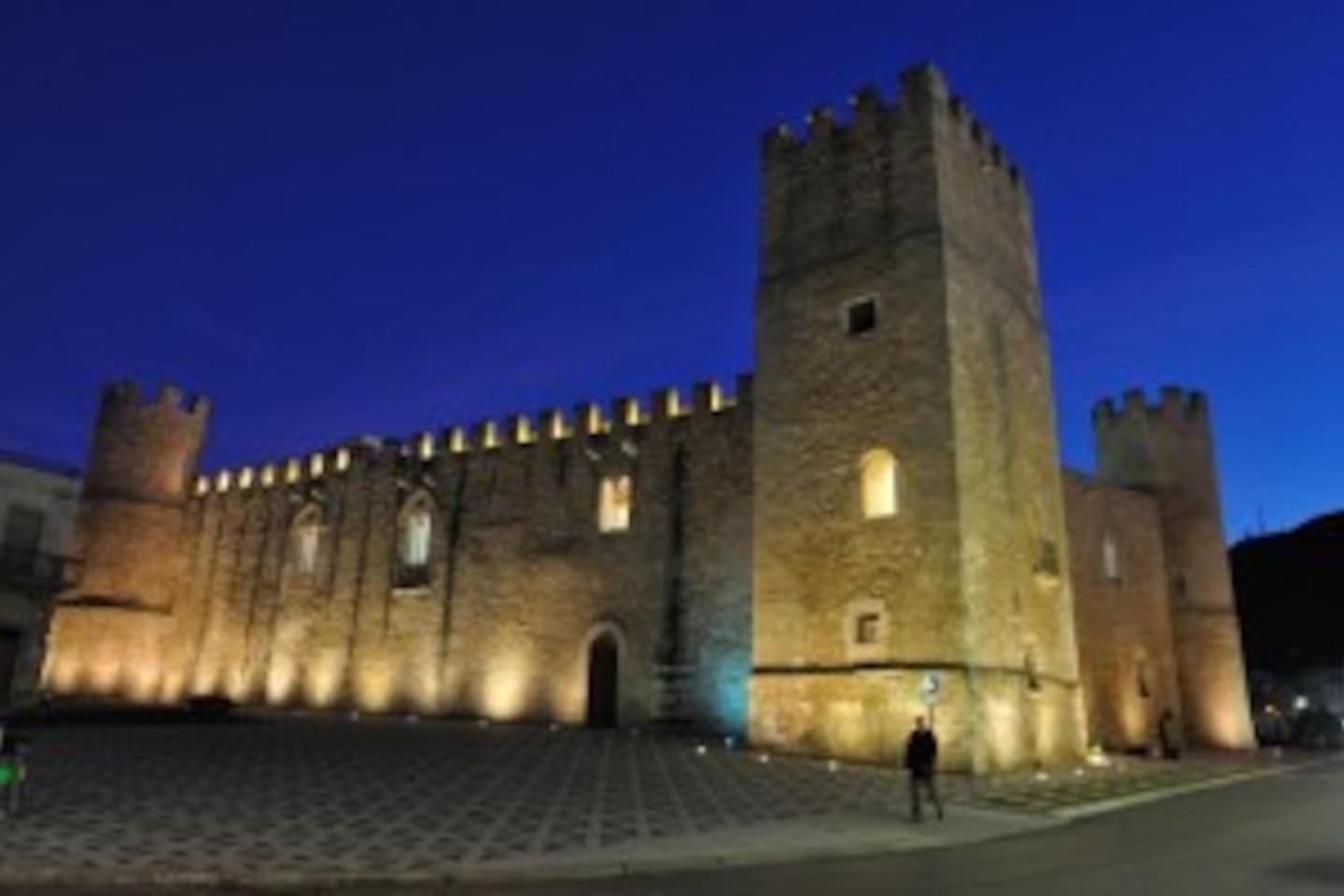 Alcamo Rooms con GARAGE privato view 5