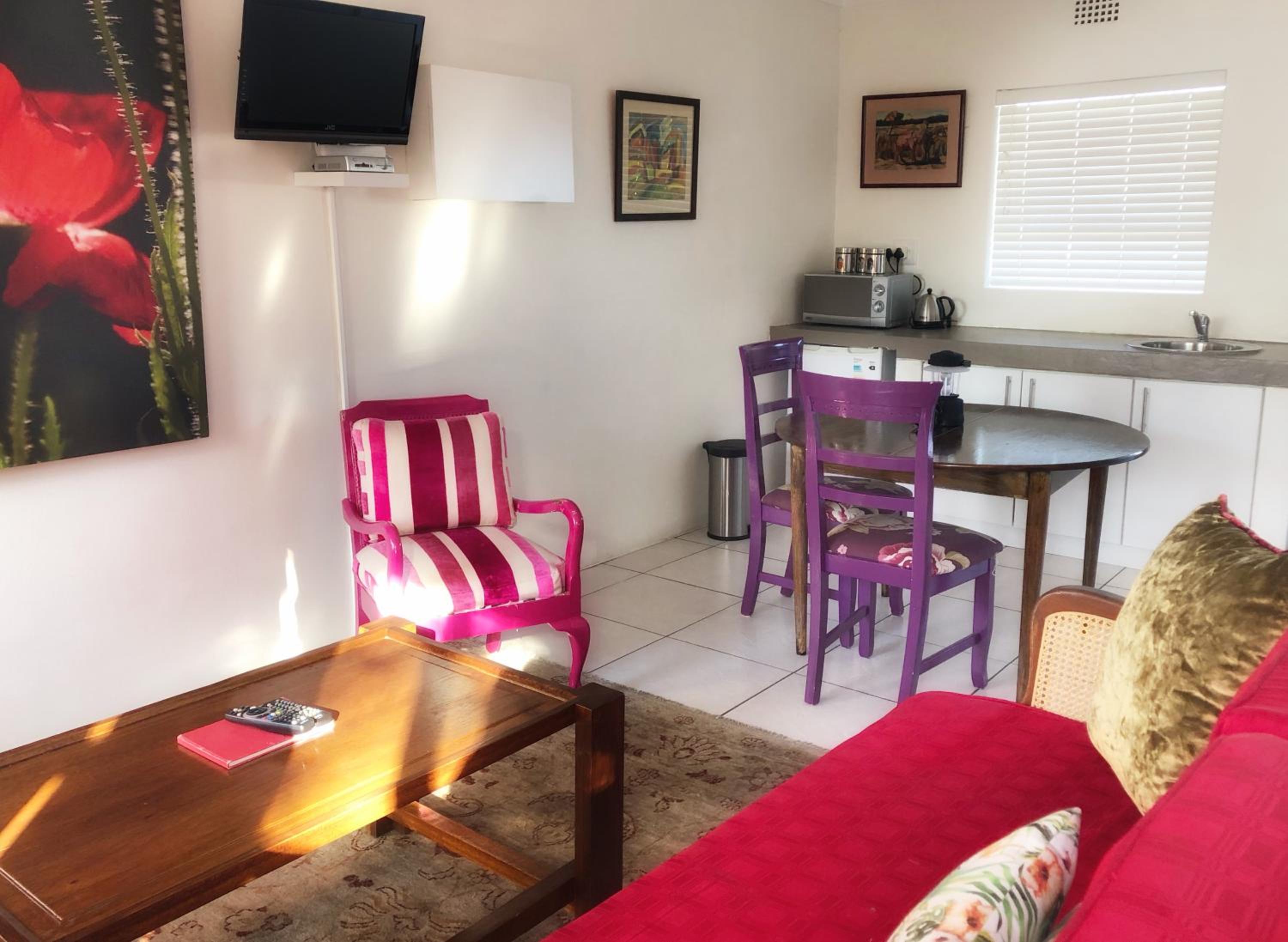 BlackHorse Accommodation