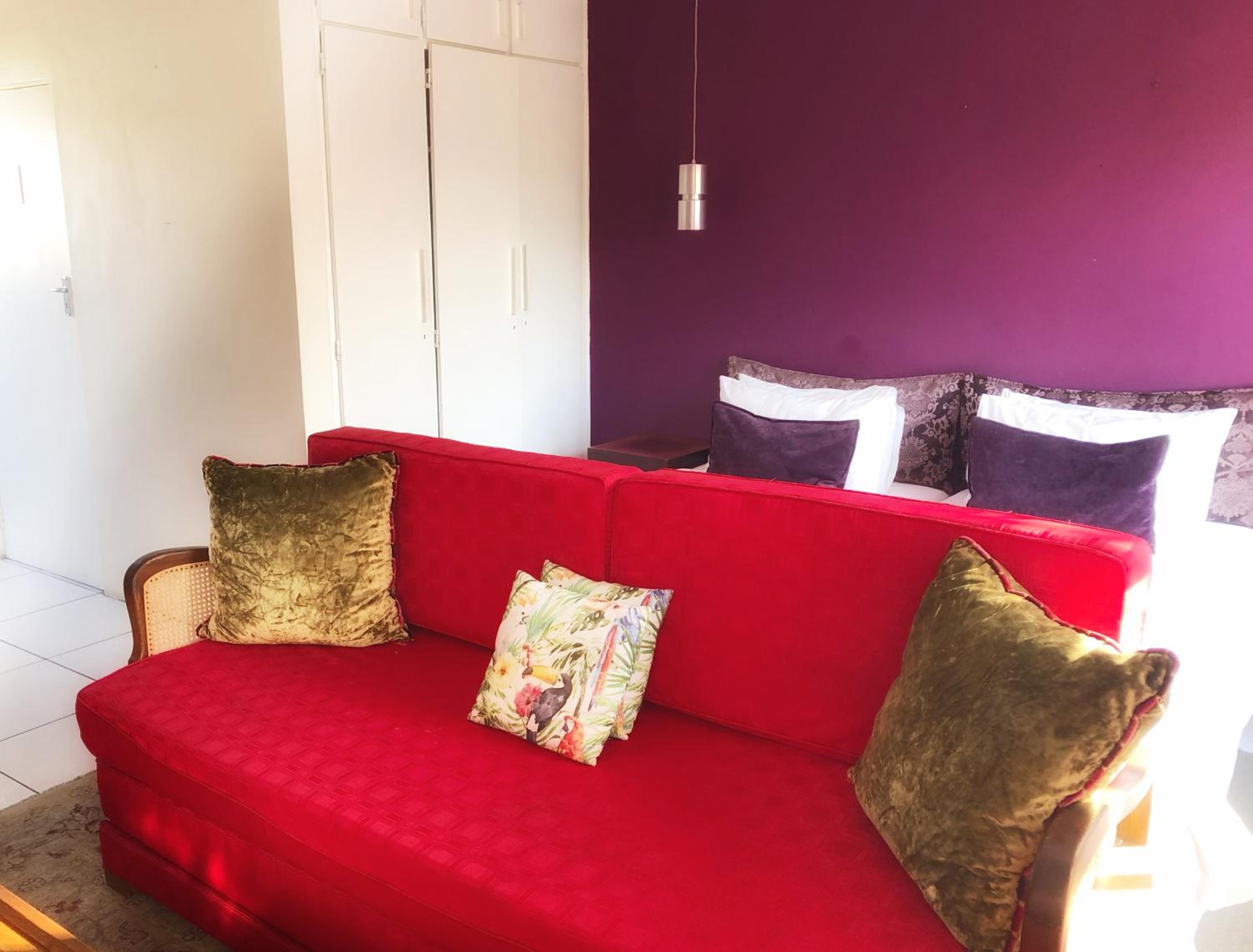BlackHorse Accommodation