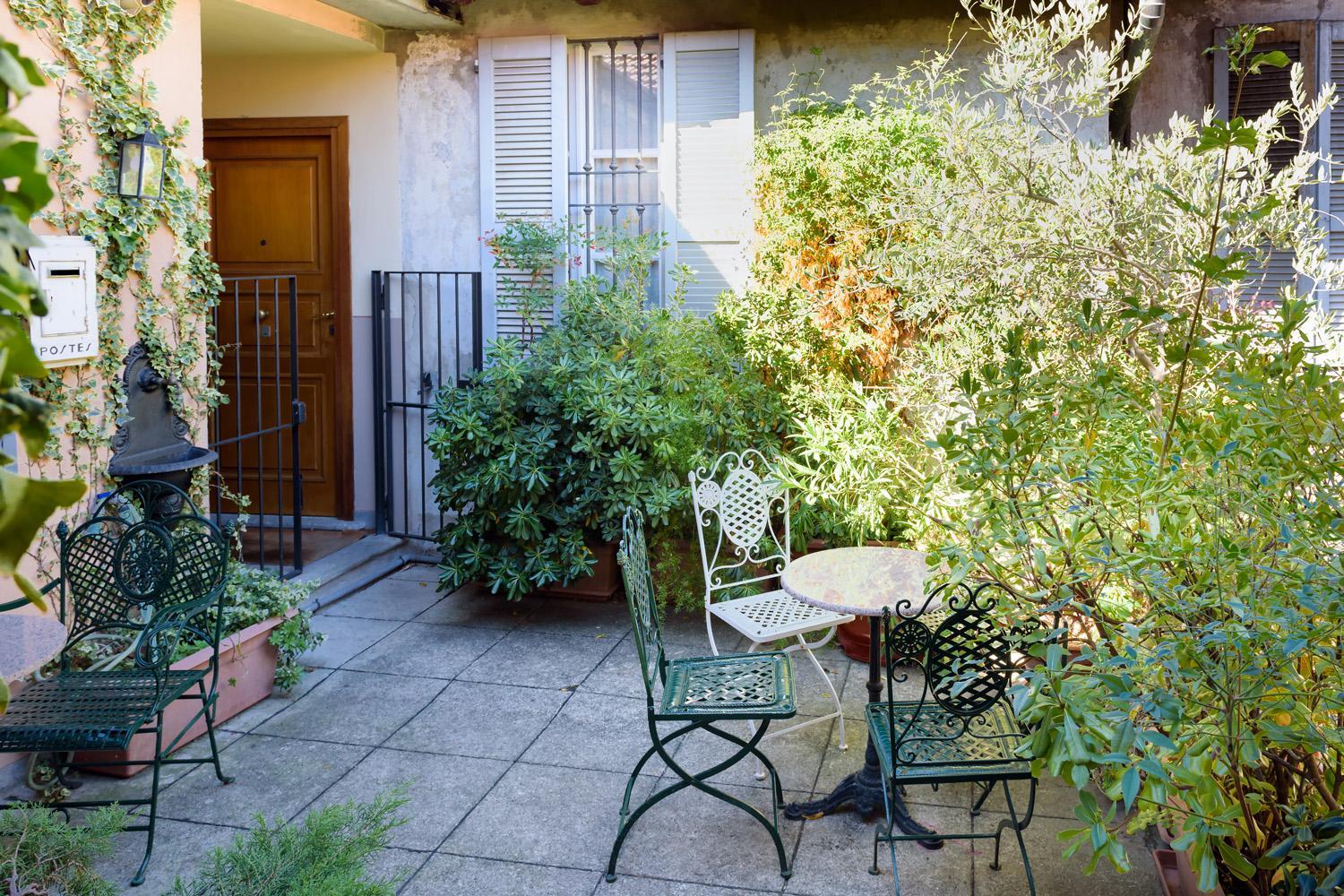 Residence Diaz — photo 67