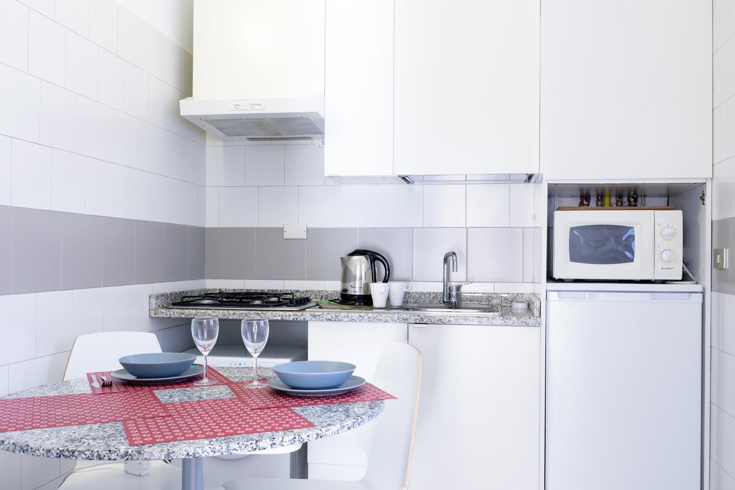 Residence Diaz — photo 15