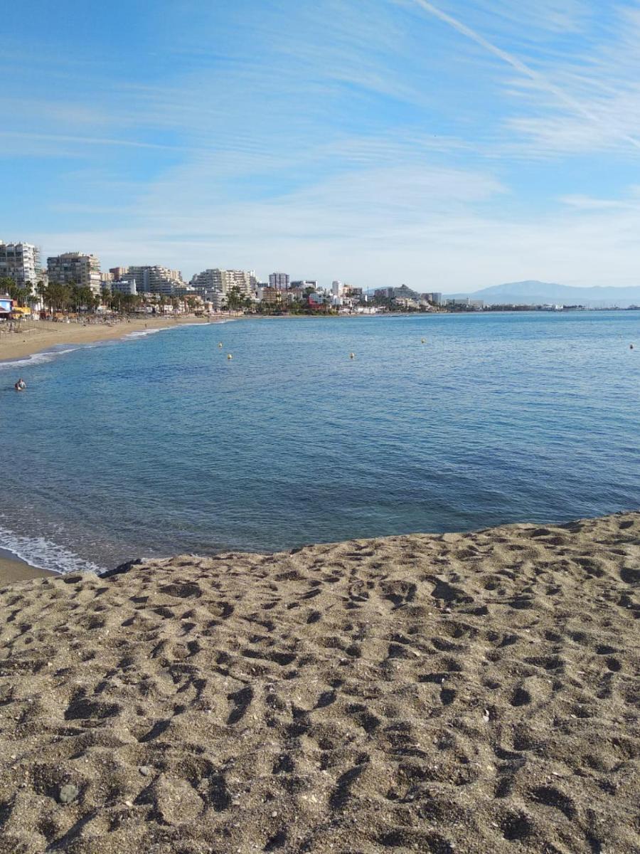 Apartamentos Ana Junto a la playa