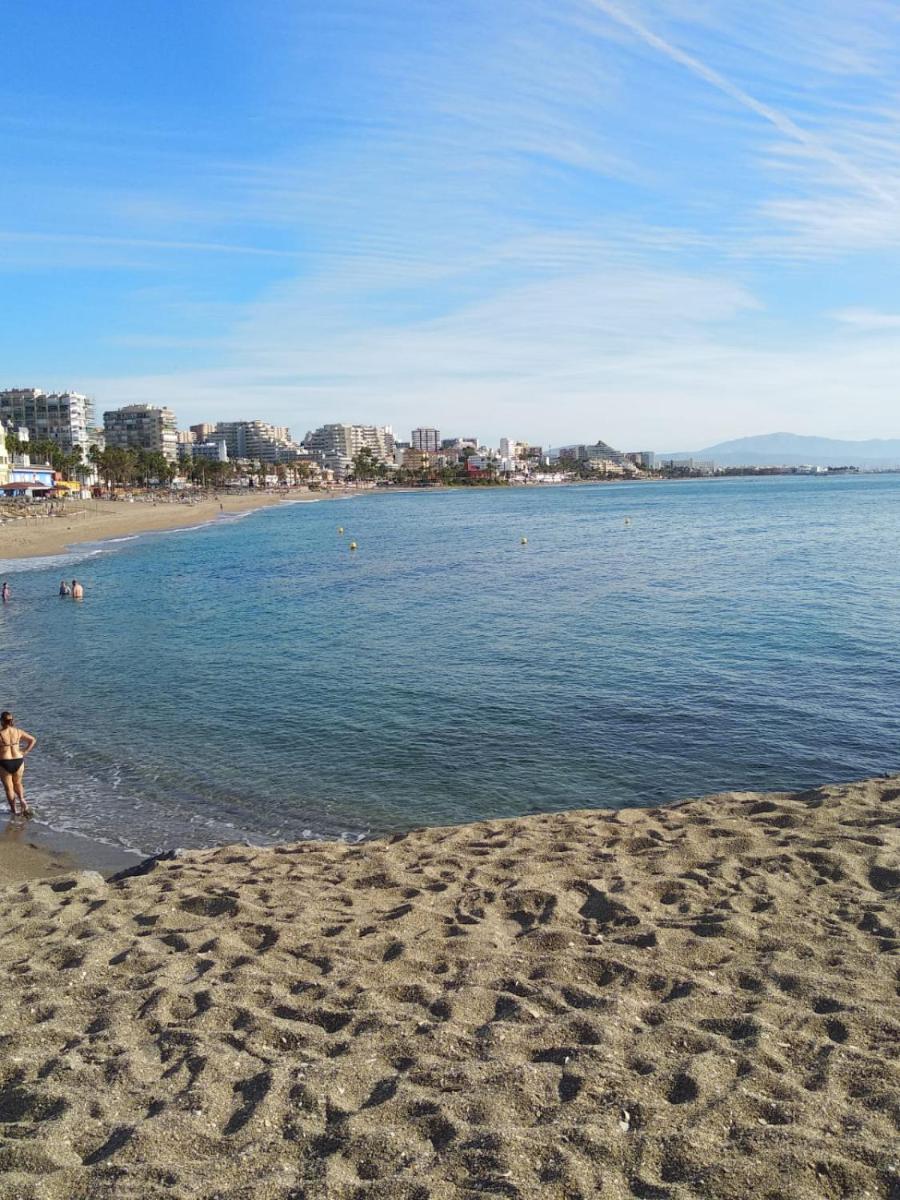 Apartamentos Ana Junto a la playa