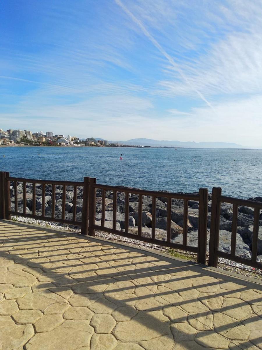 Apartamentos Ana Junto a la playa