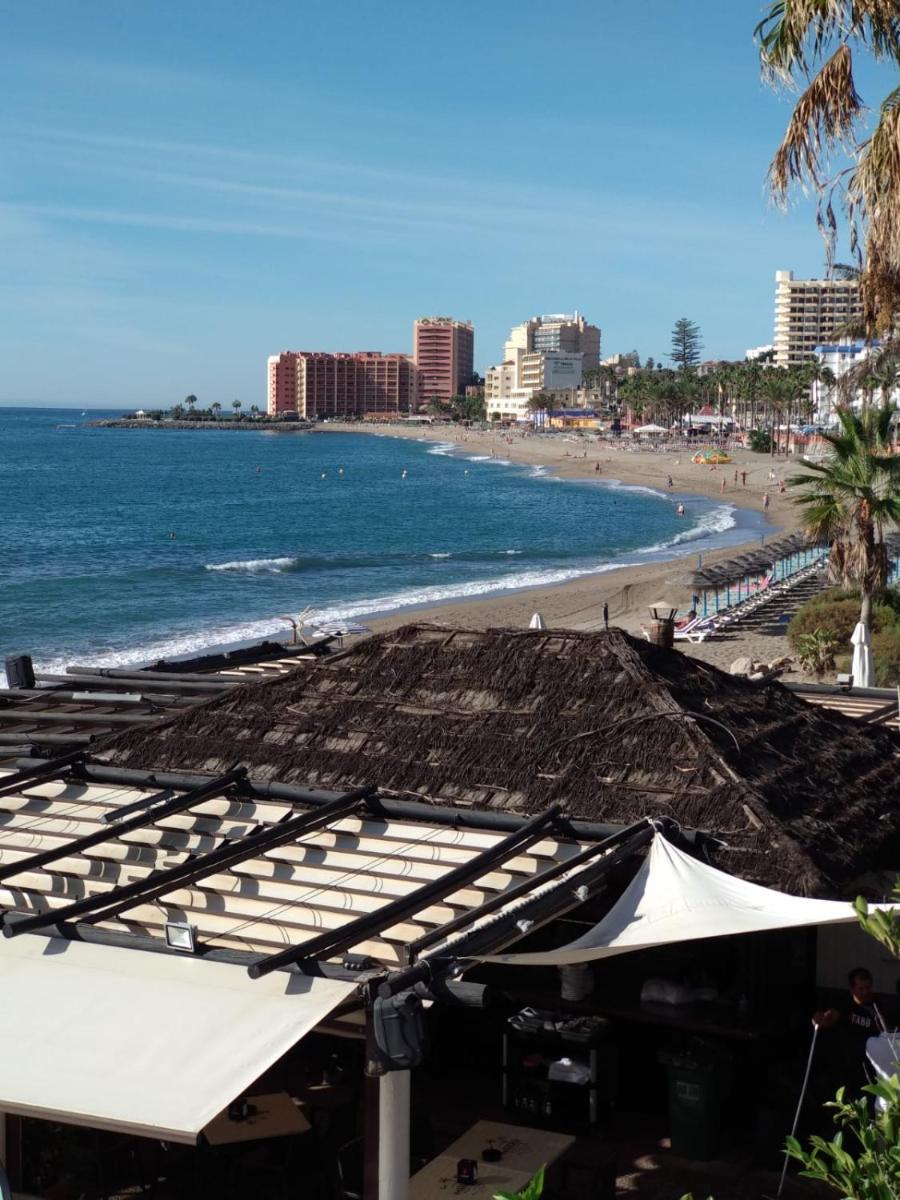 Apartamentos Ana Junto a la playa