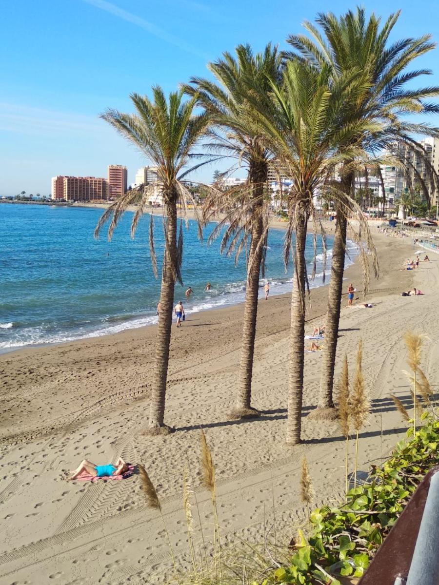 Apartamentos Ana Junto a la playa