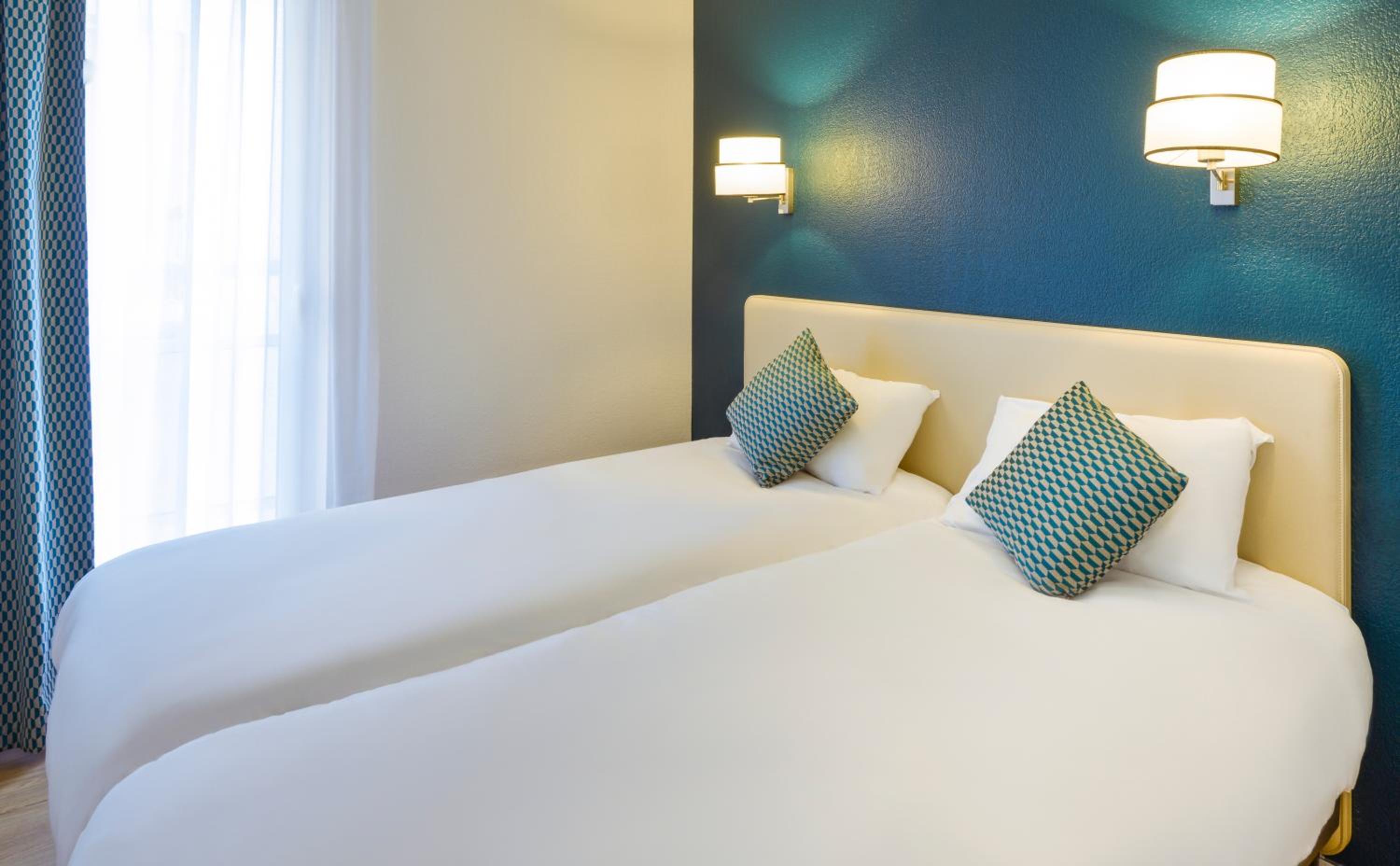 Aparthotel Adagio Monaco Palais Joséphine — photo 46