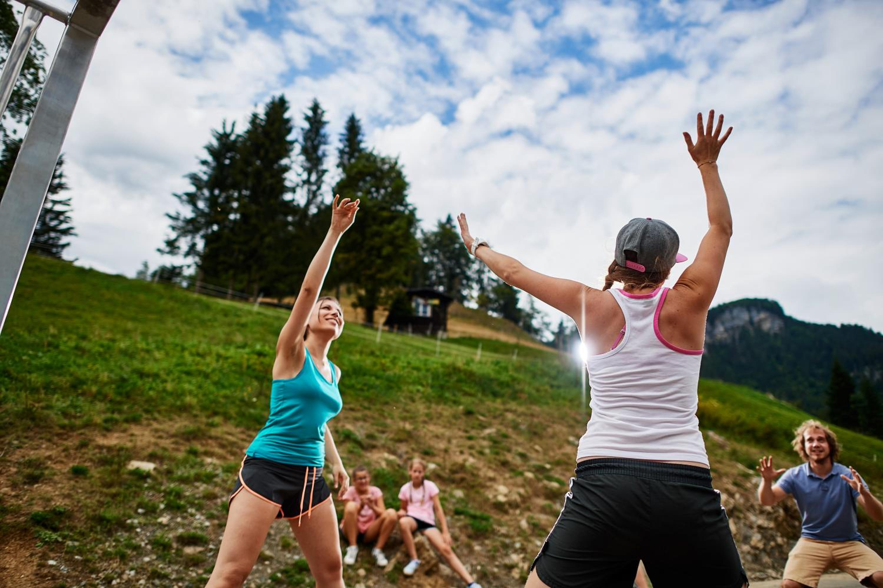 Oberstdorf Hostel