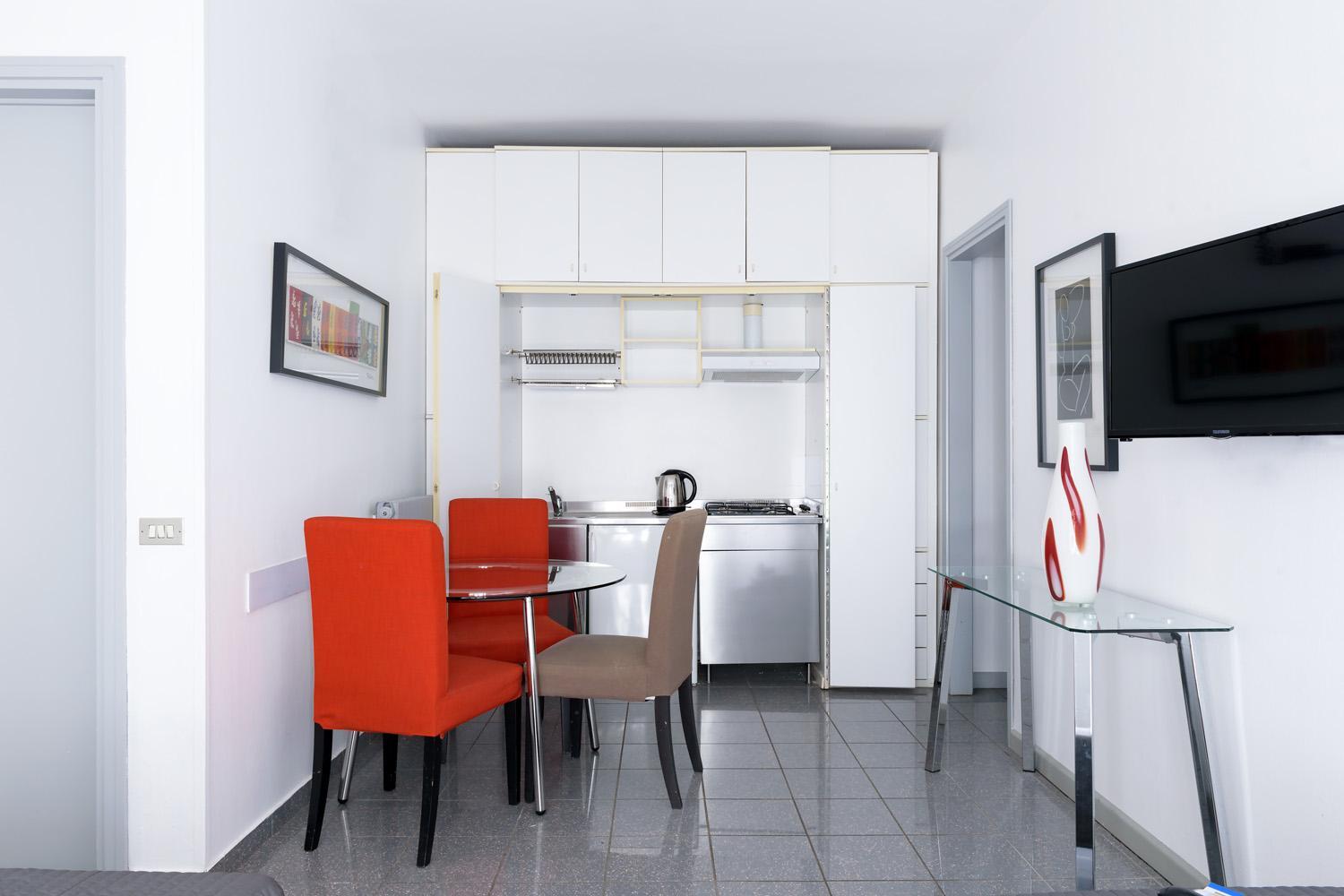 Residence Diaz — photo 20