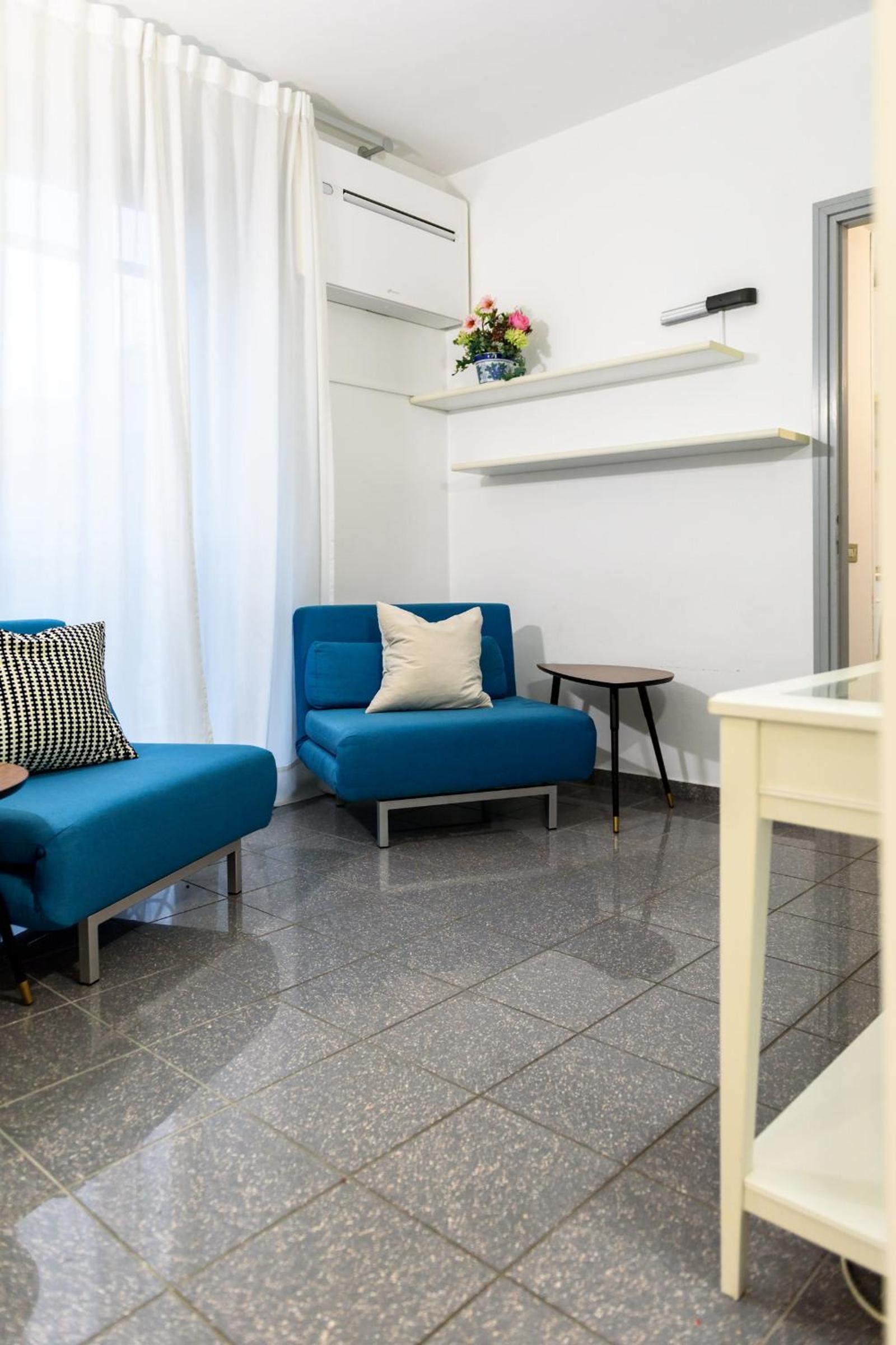 Residence Diaz — photo 71