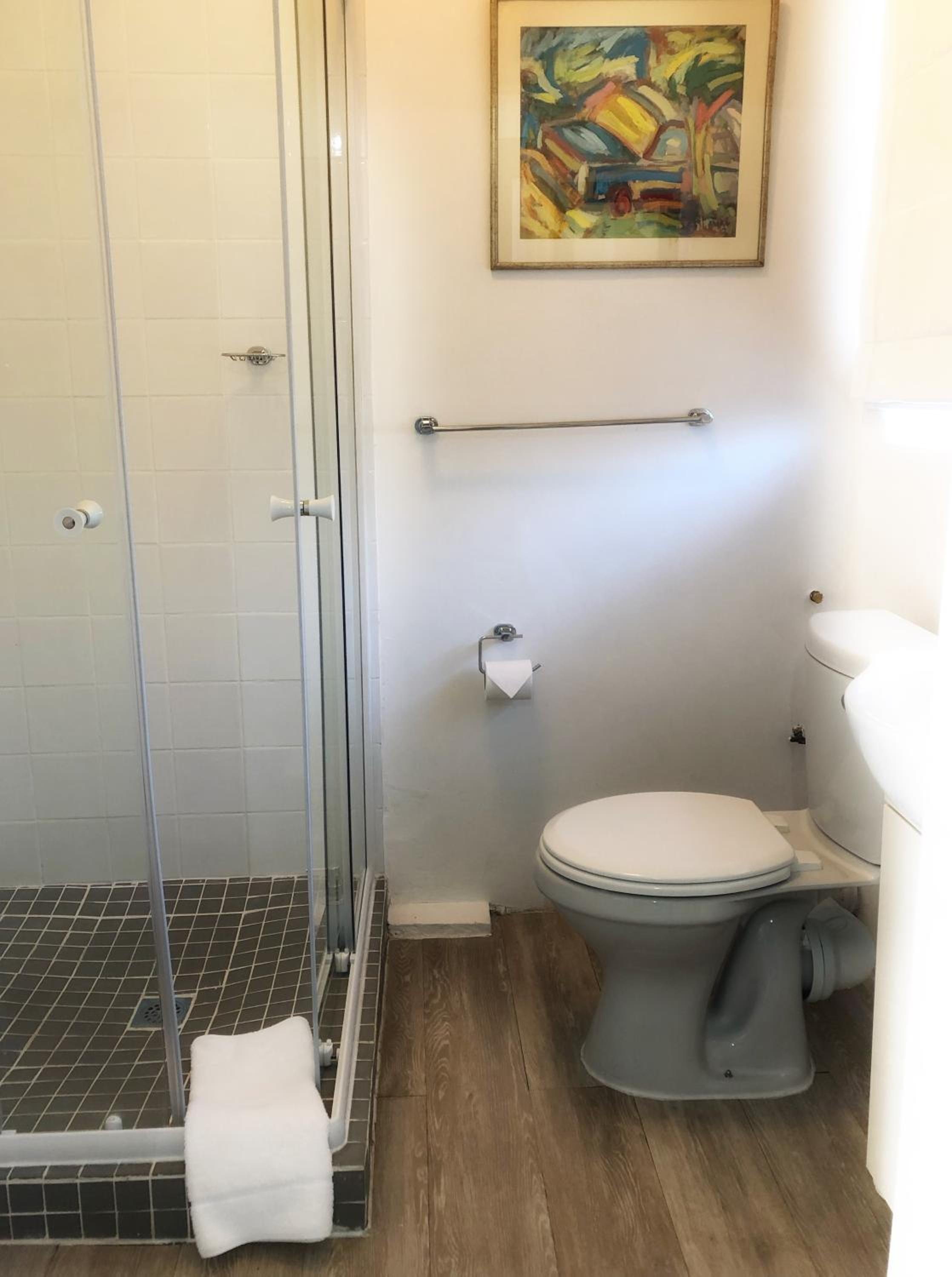 BlackHorse Accommodation