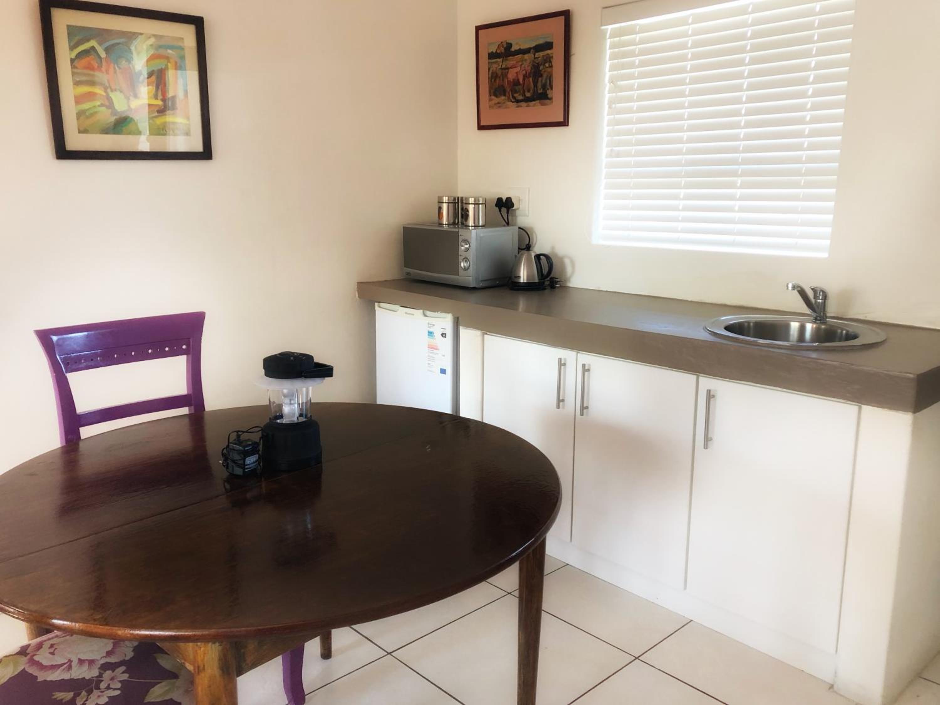 BlackHorse Accommodation