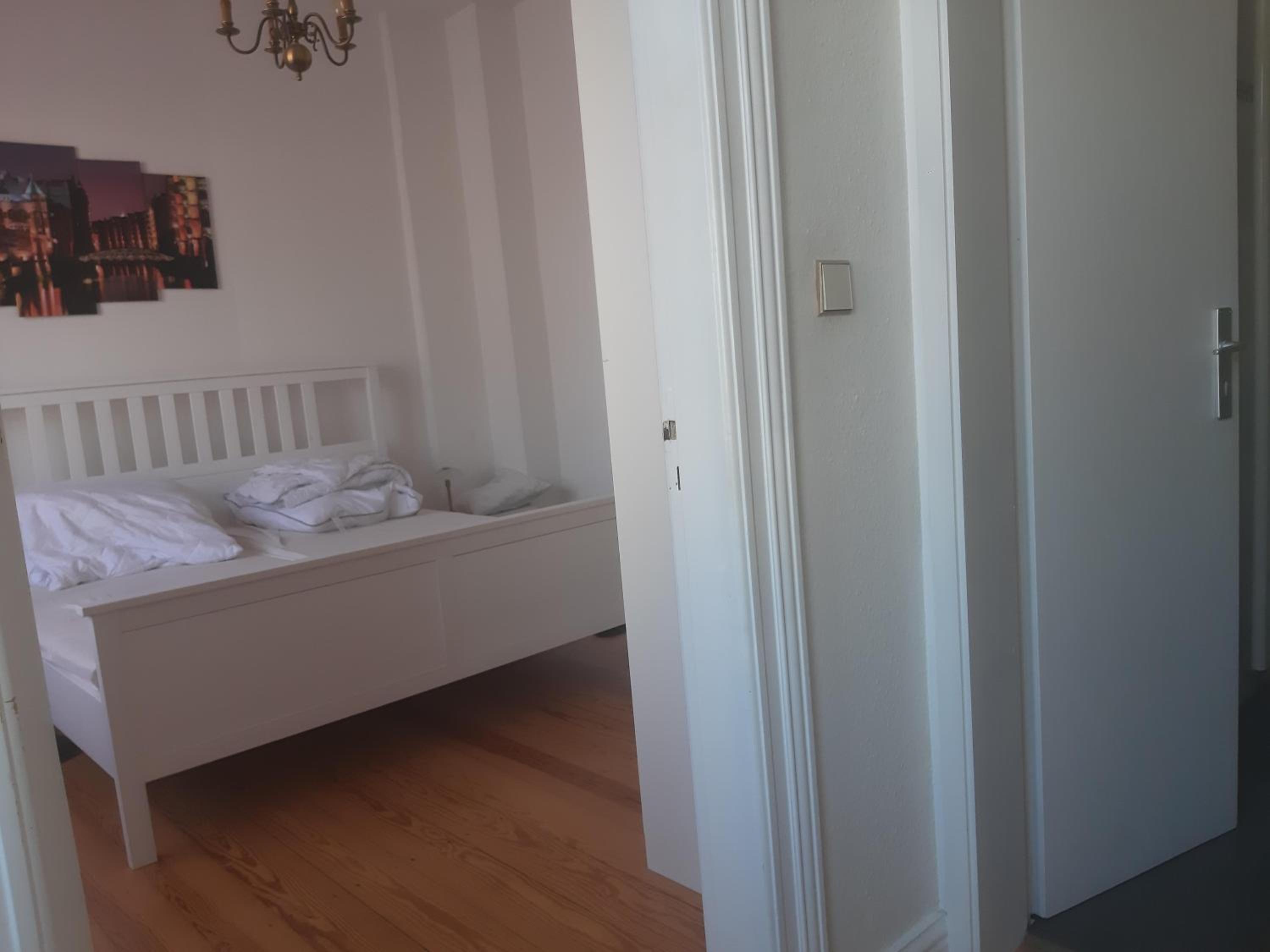 FEWO Gerdi und Hanne view 2