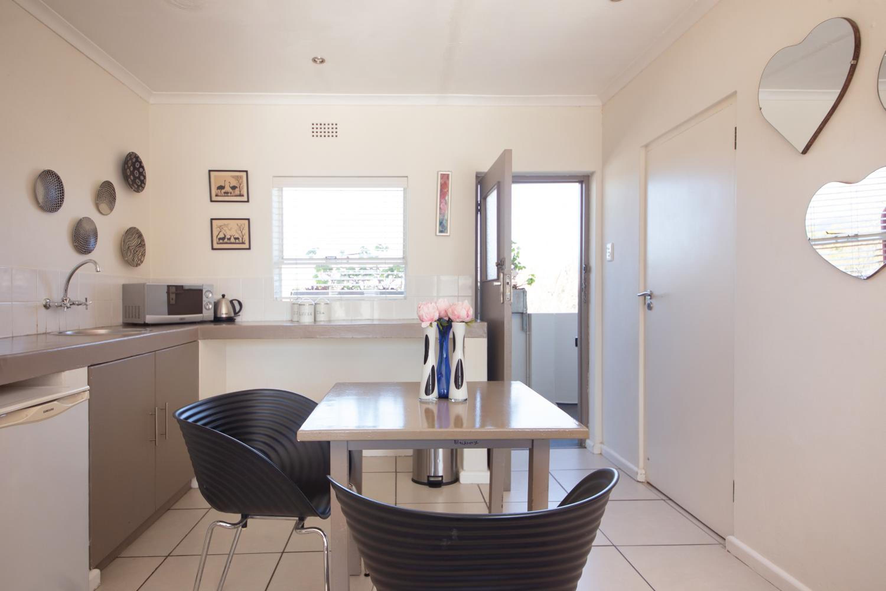 BlackHorse Accommodation