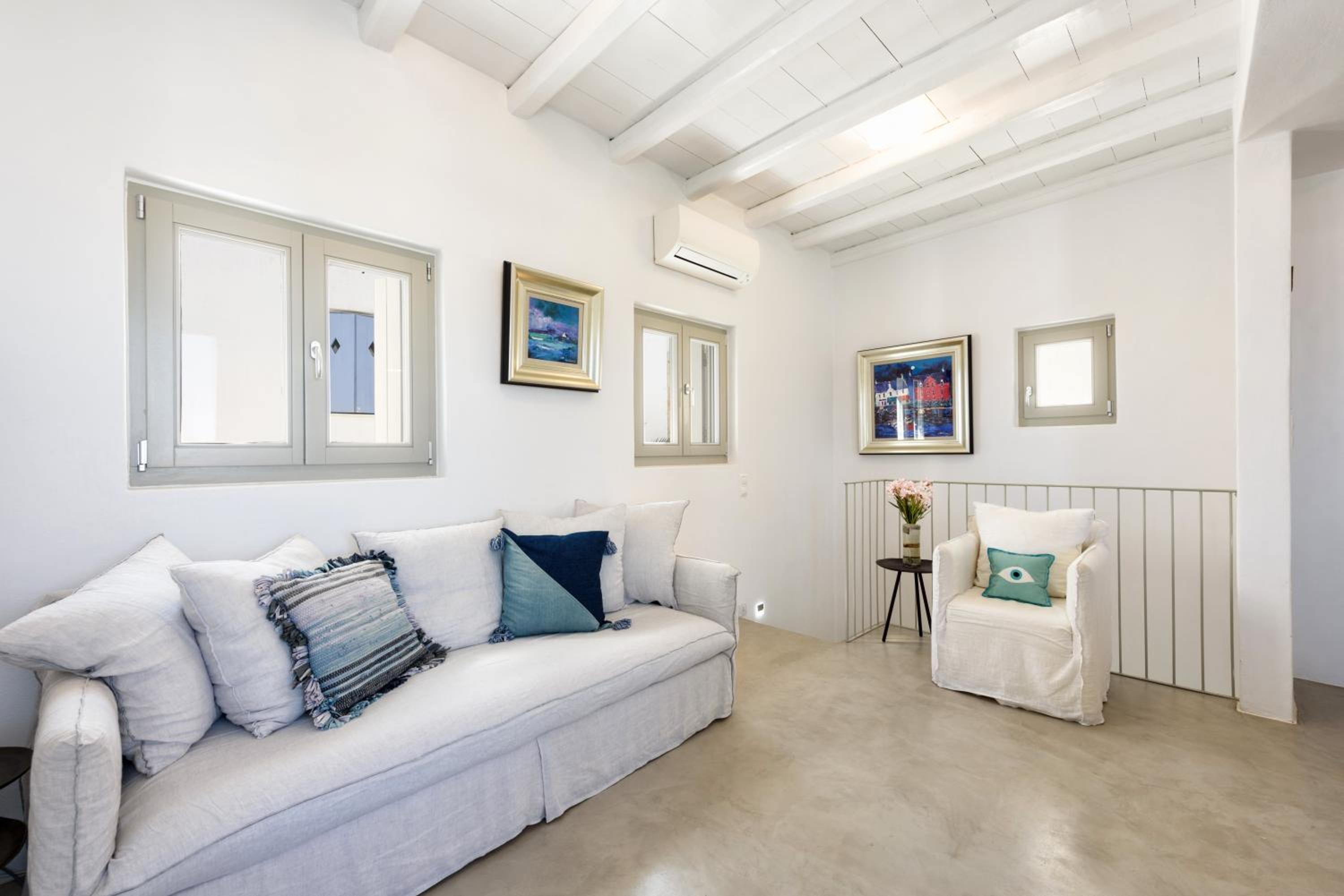 Elysium House view 5