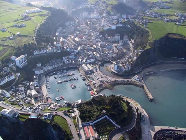 EL CAMBARAL del PUERTO