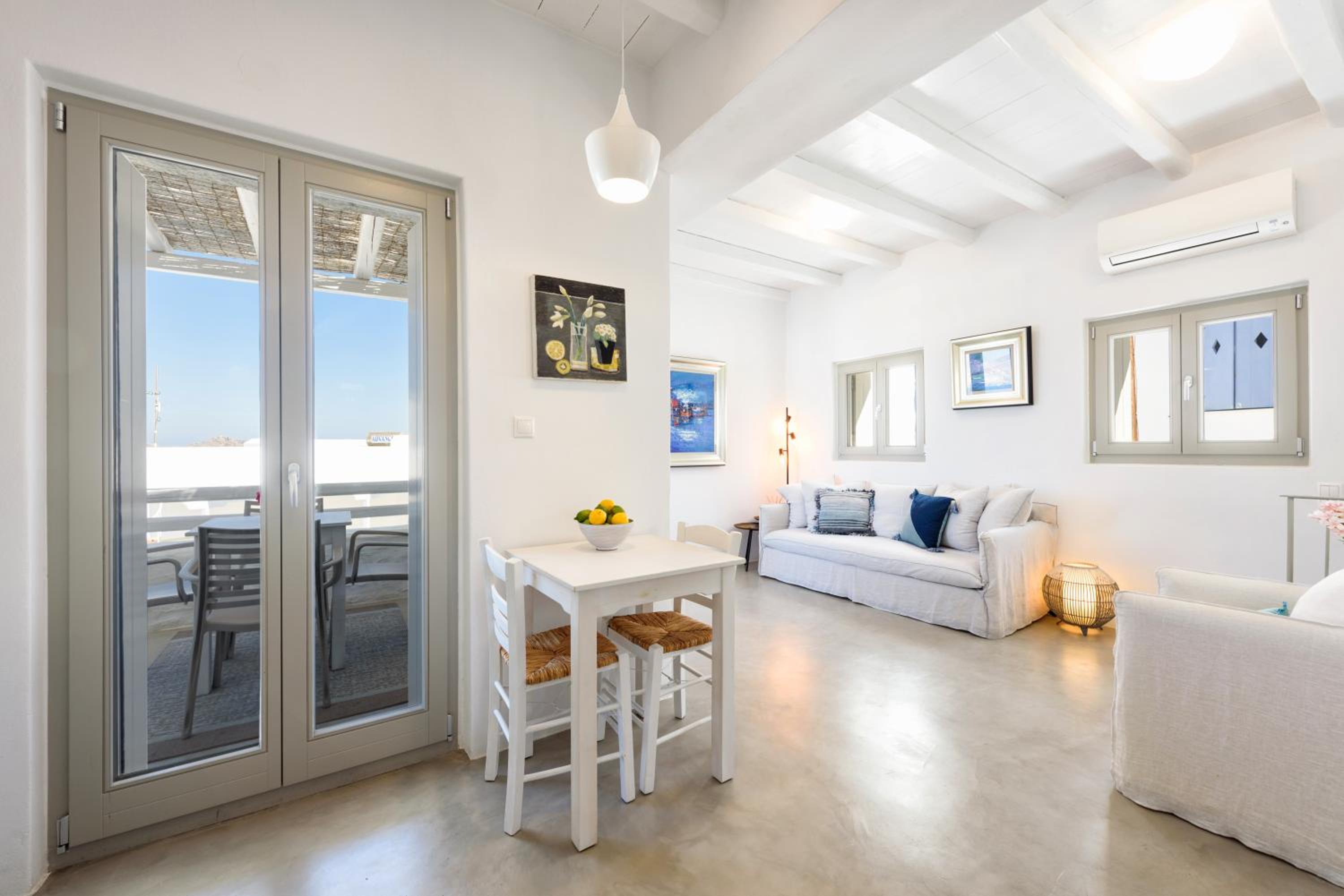 Elysium House view 2