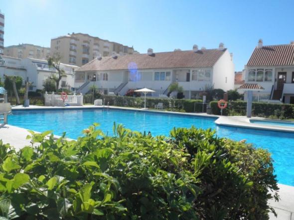 Coqueto apartamento con vista al mar view 4