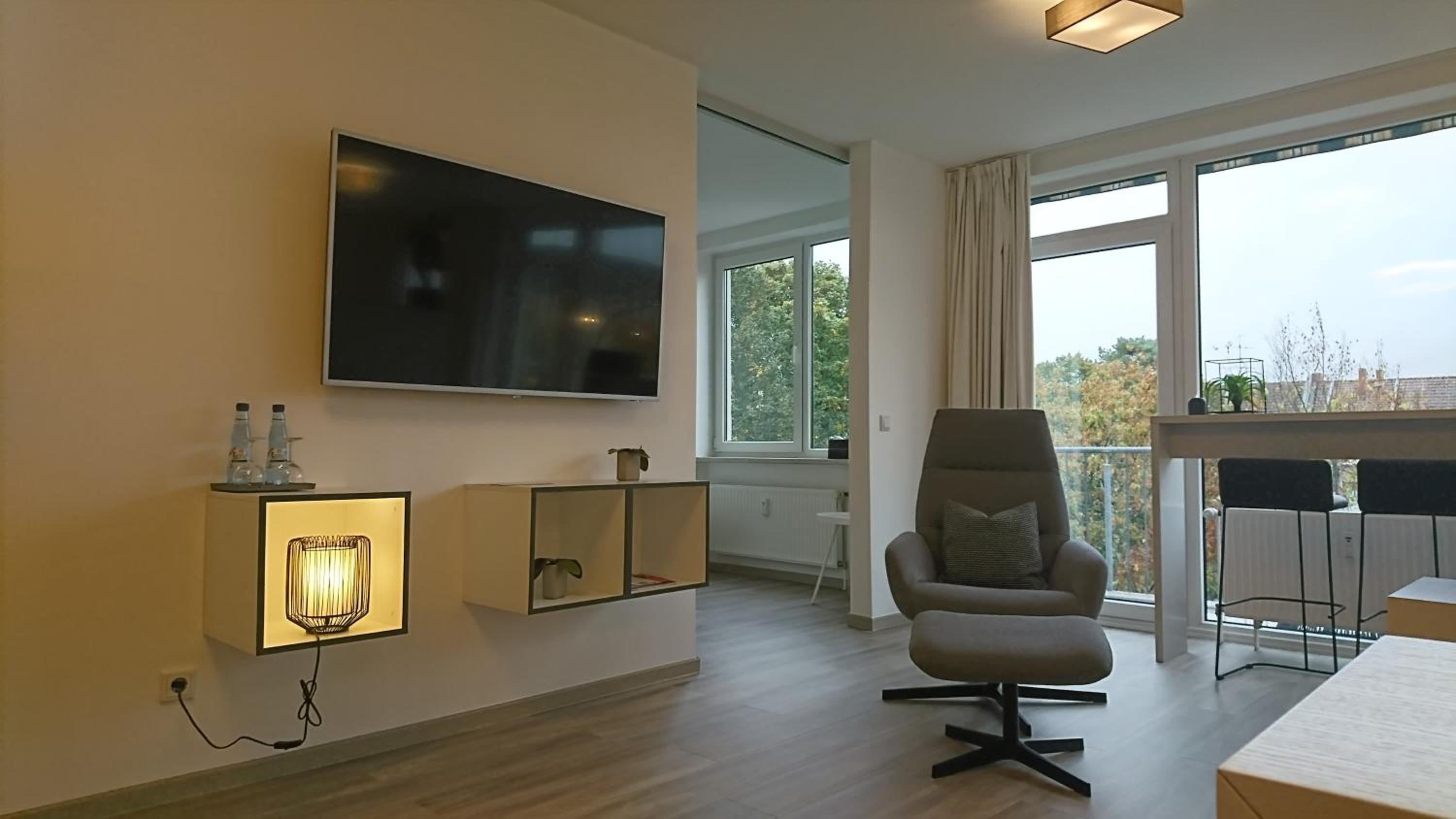 Hannover Vacations - Hotel in Herrenhausen - Property Image 17