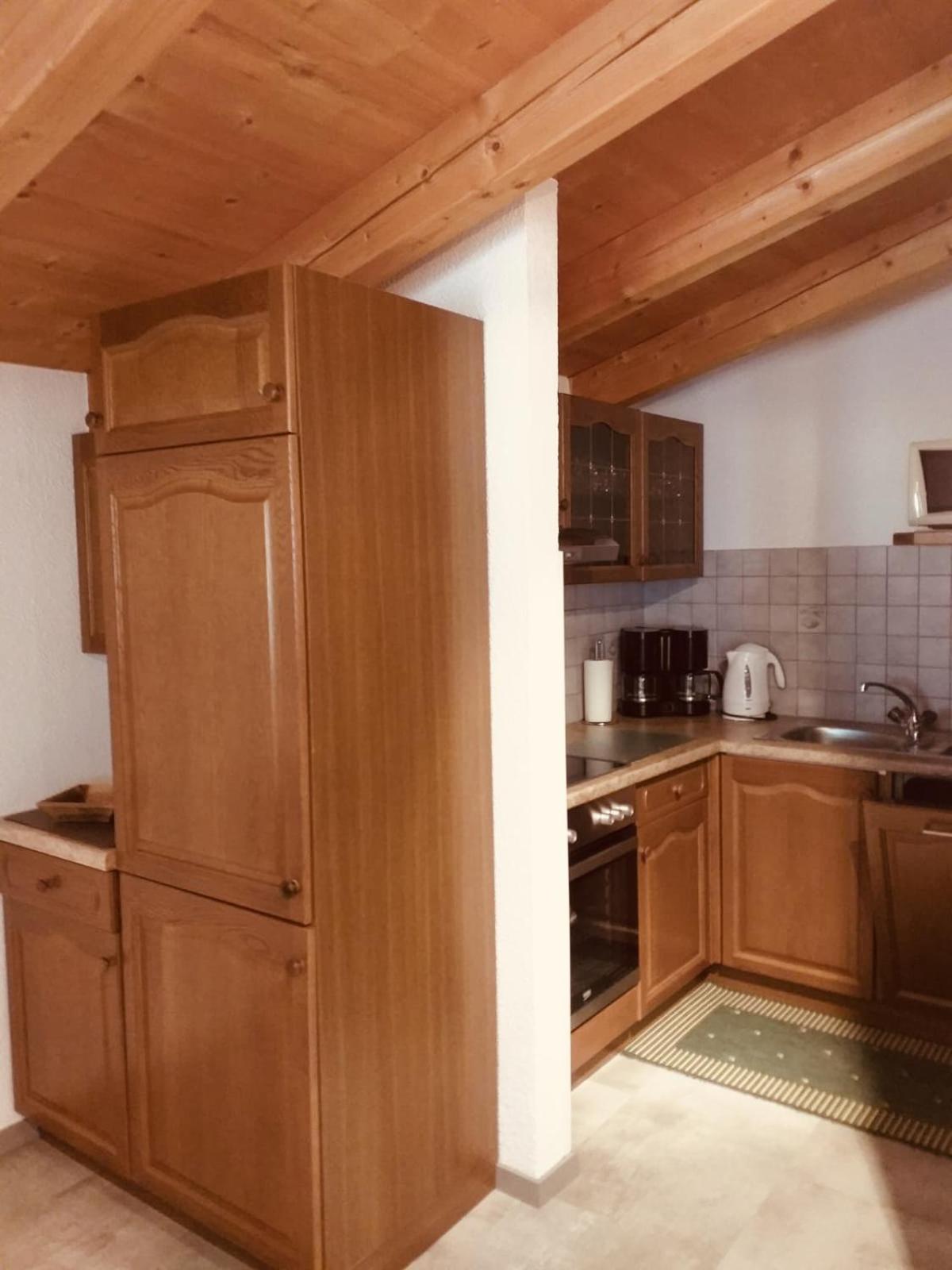 Appartement Mrak