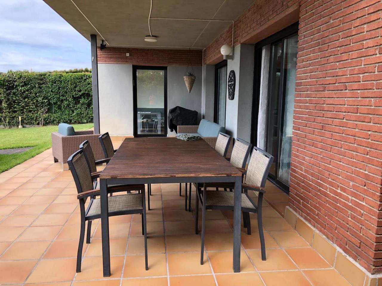 Casa Elisabeth