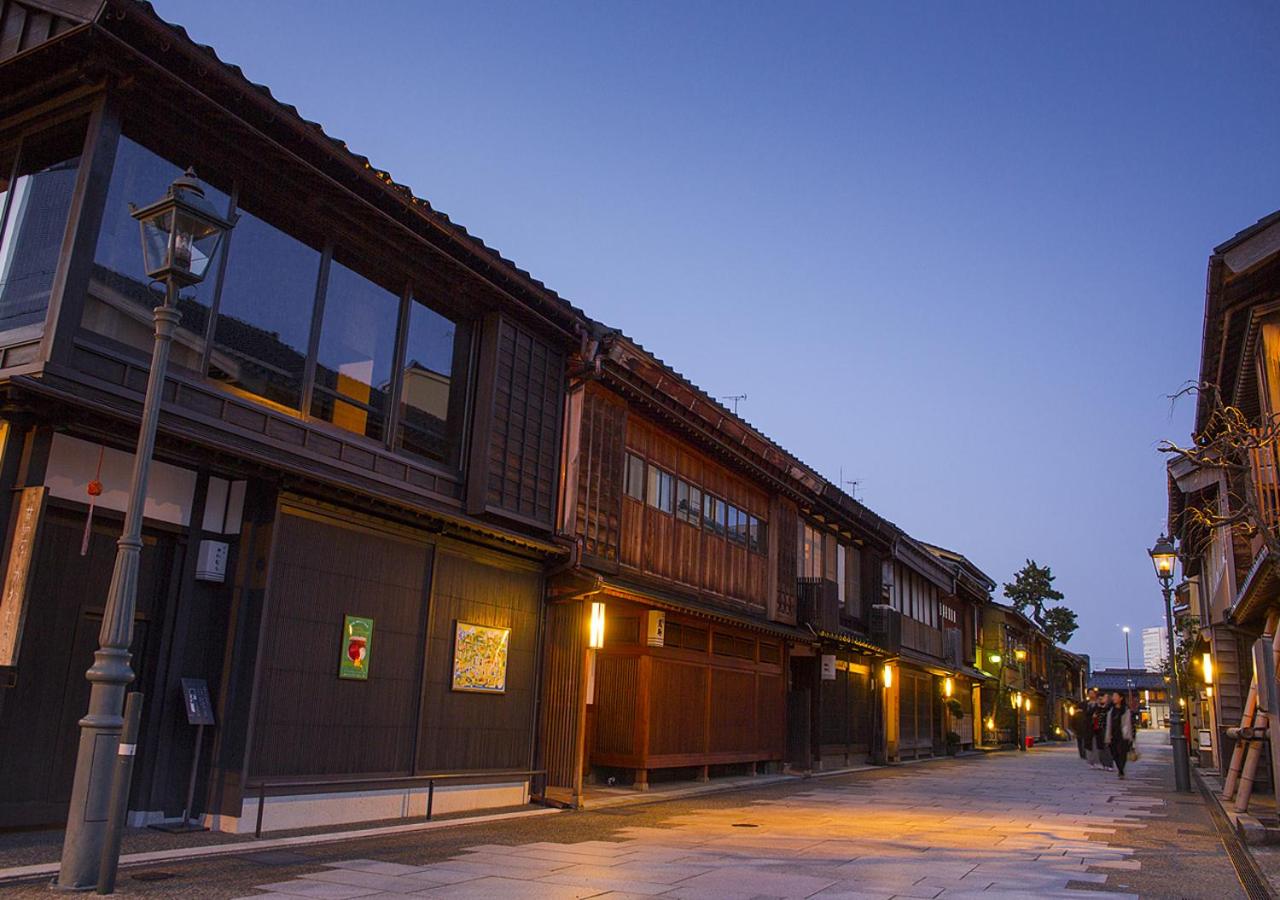 Wow! KANAZAWA STAY, photo 88