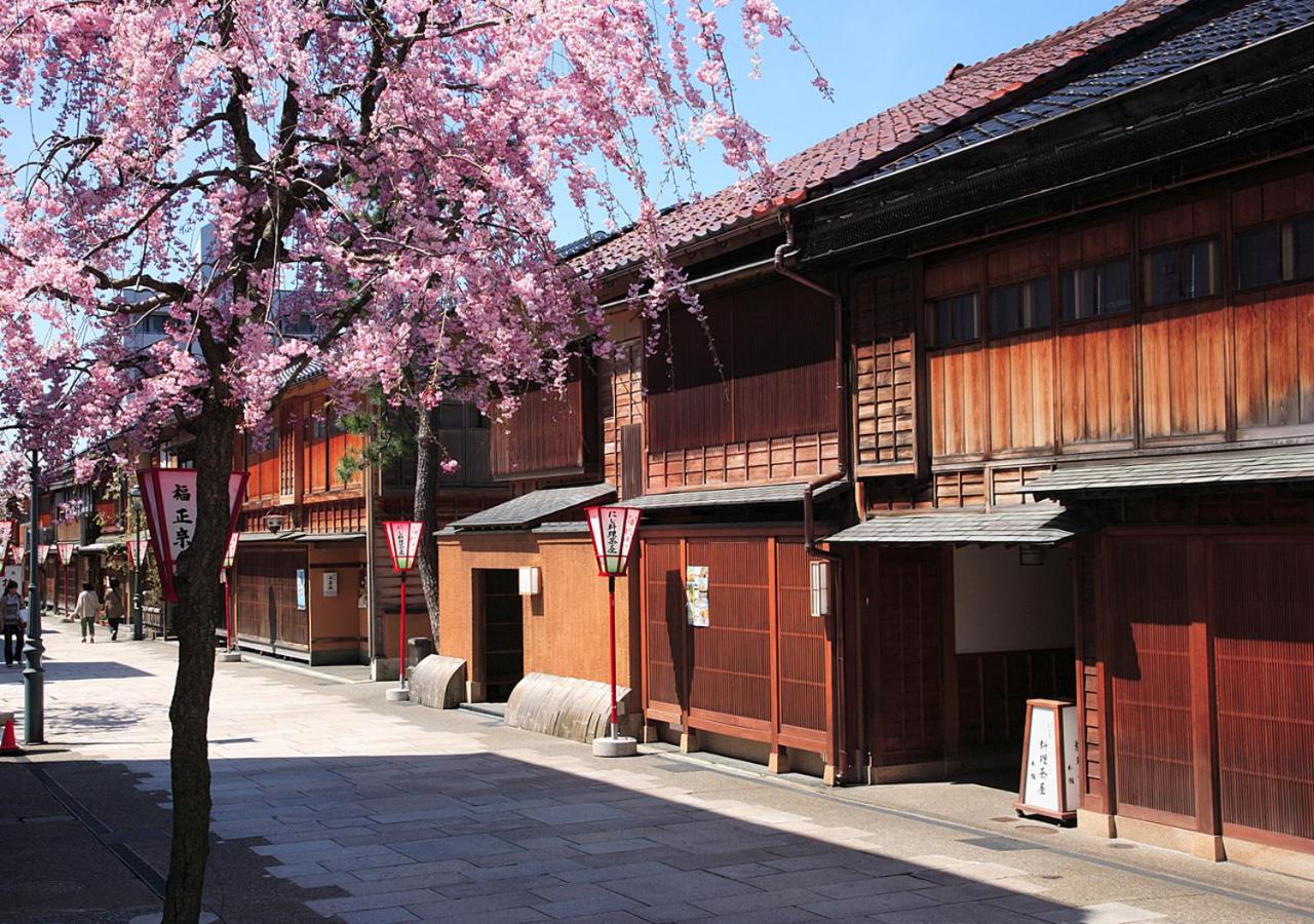Wow! KANAZAWA STAY, photo 205