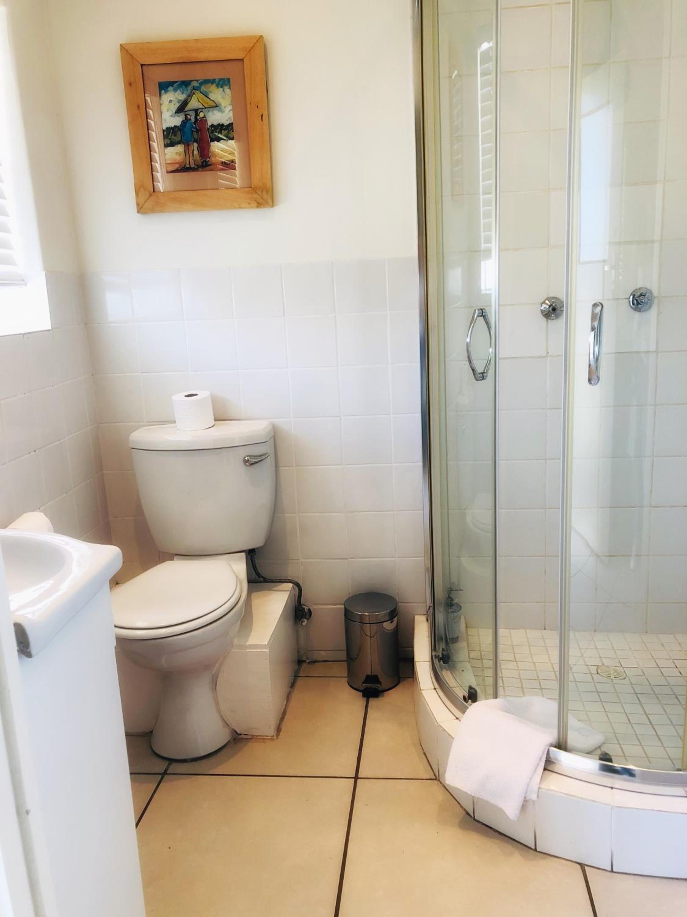 BlackHorse Accommodation