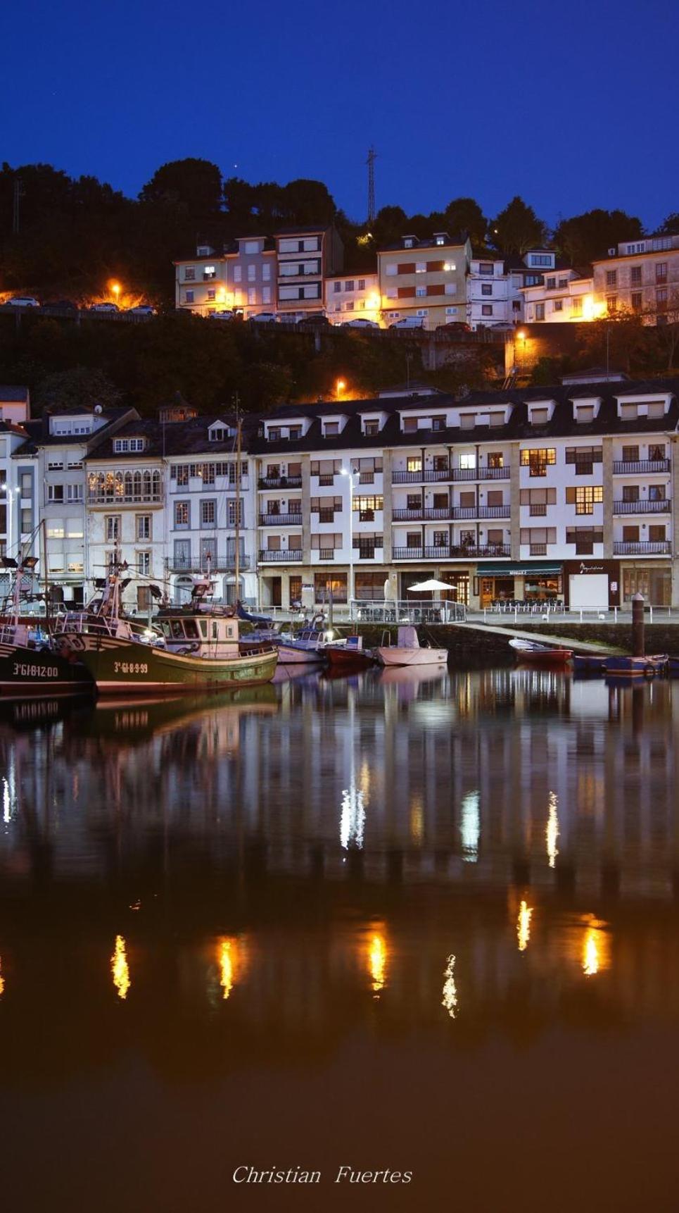 EL CAMBARAL del PUERTO