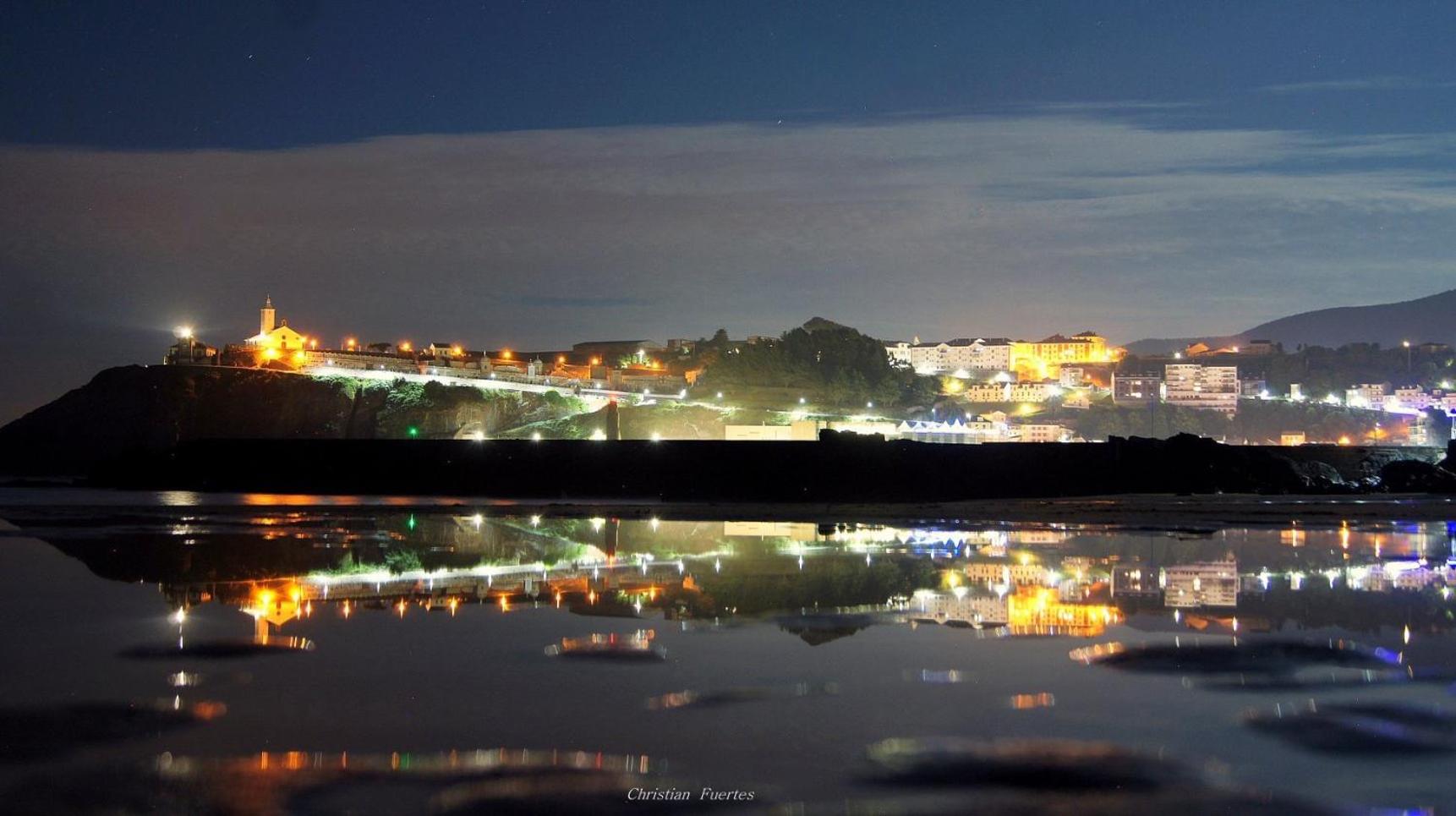 EL CAMBARAL del PUERTO