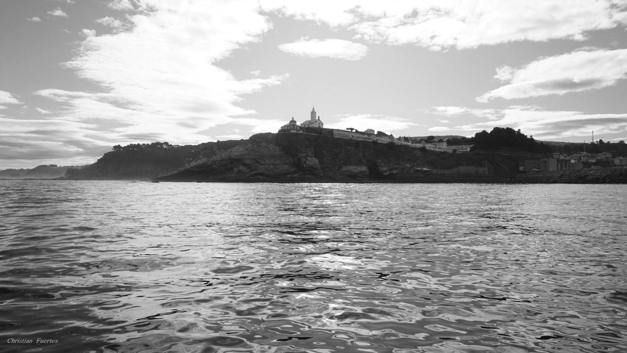 EL CAMBARAL del PUERTO