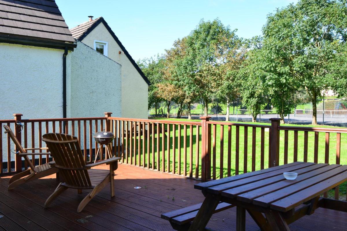 Cottage 346 - Clifden view 5