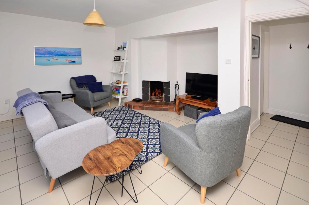 Cottage 346 - Clifden view 3