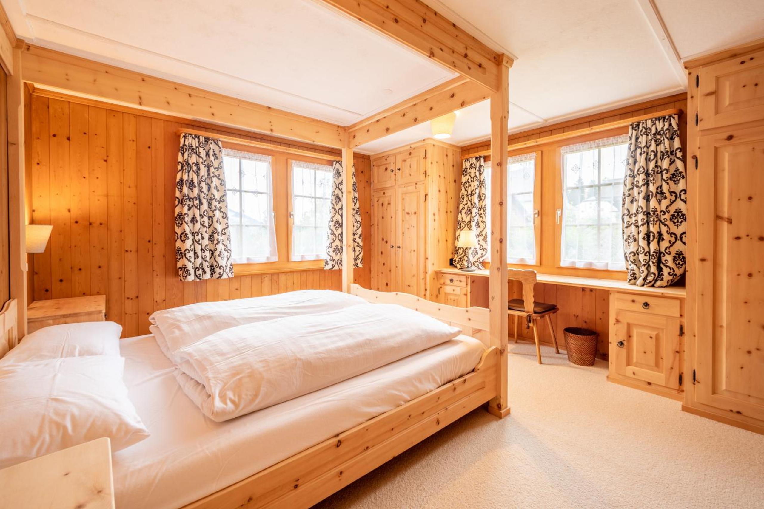 Chalet Cauma view 5